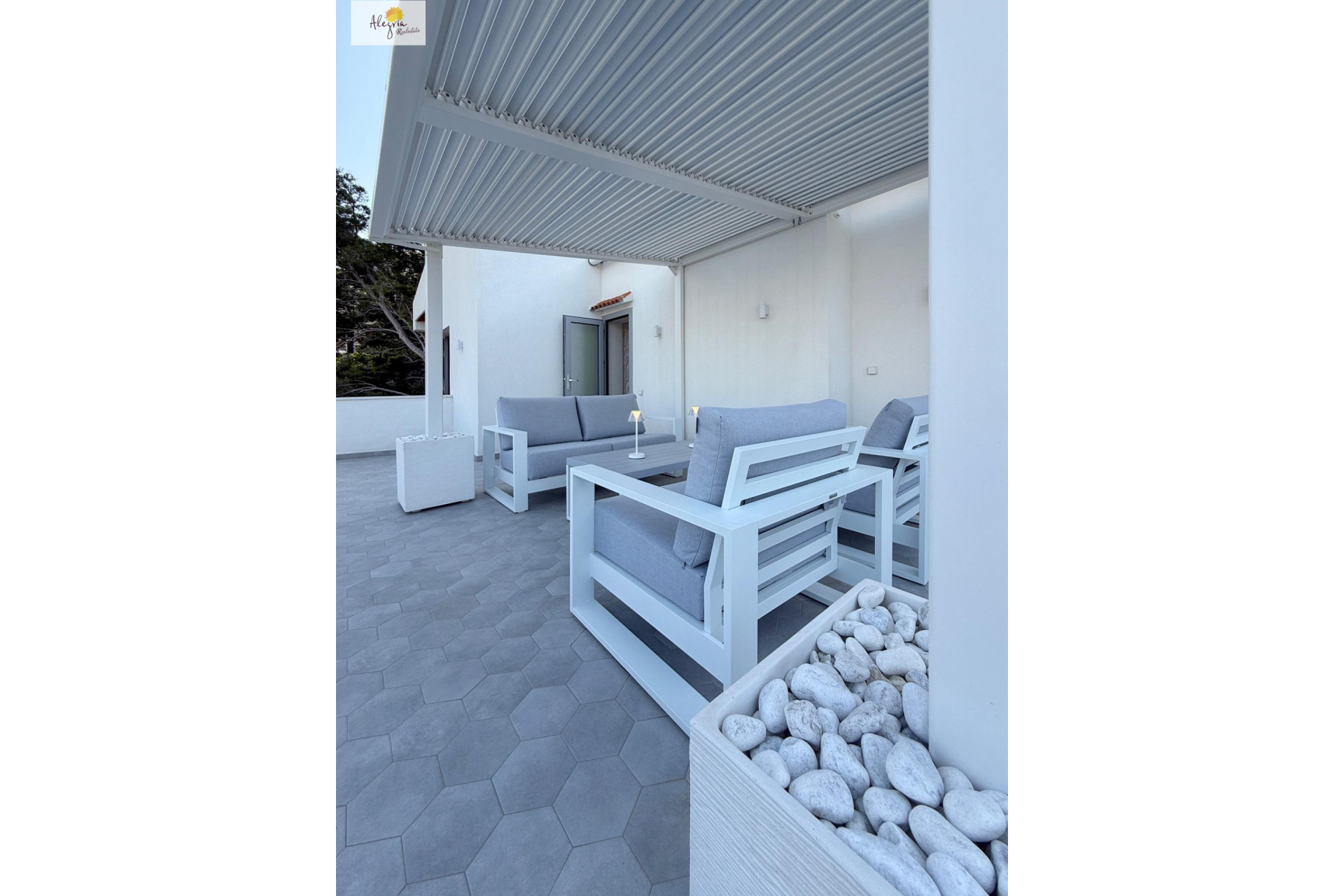 Herverkoop - LUXE VILLA - Cullera - Raco