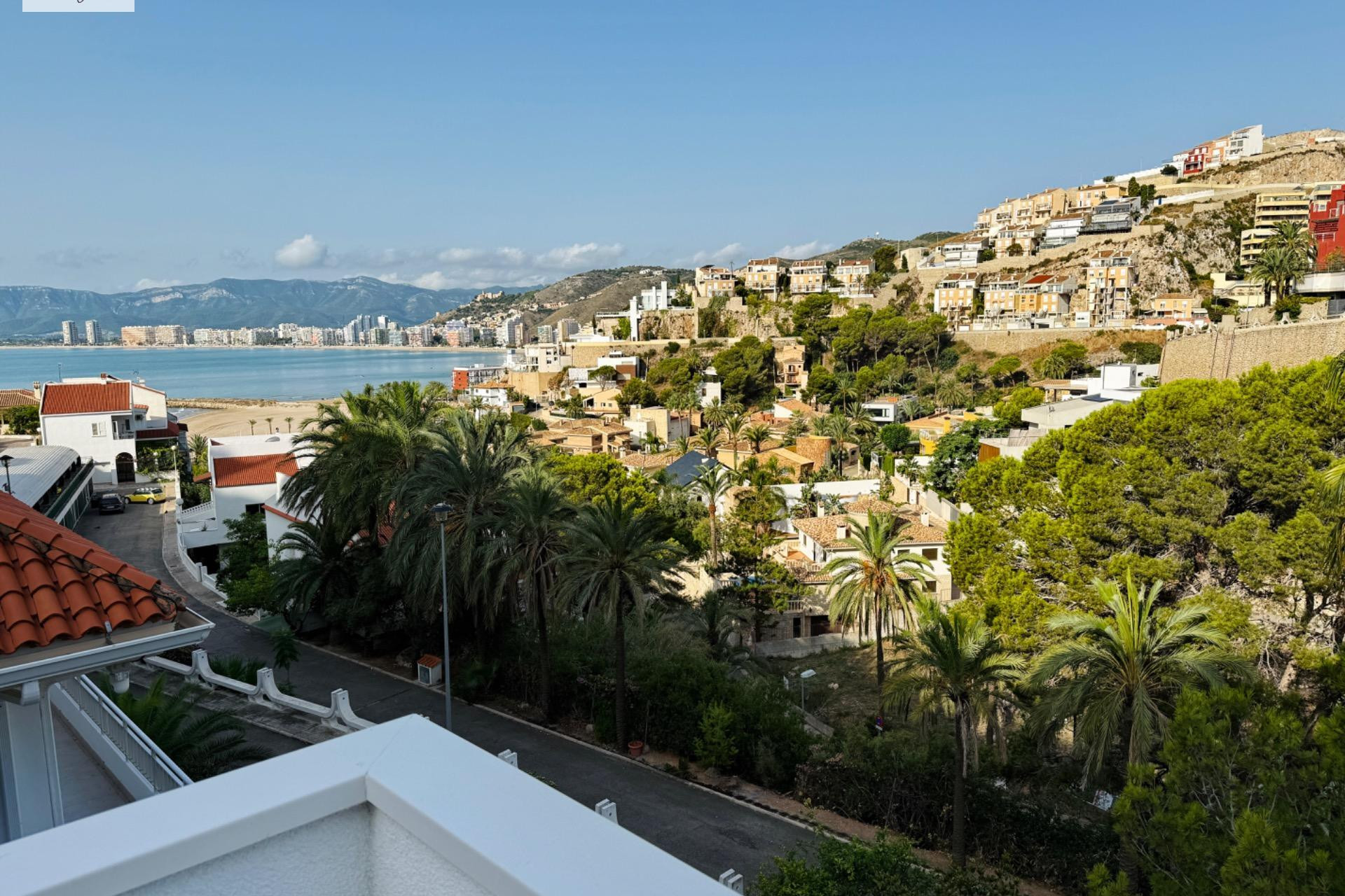 Herverkoop - LUXE VILLA - Cullera - Raco