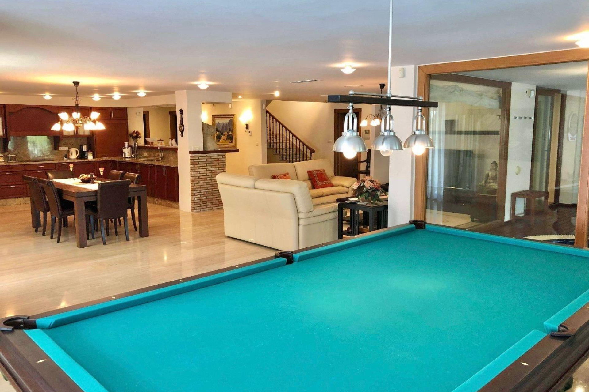 Herverkoop - LUXE VILLA - El Palmar