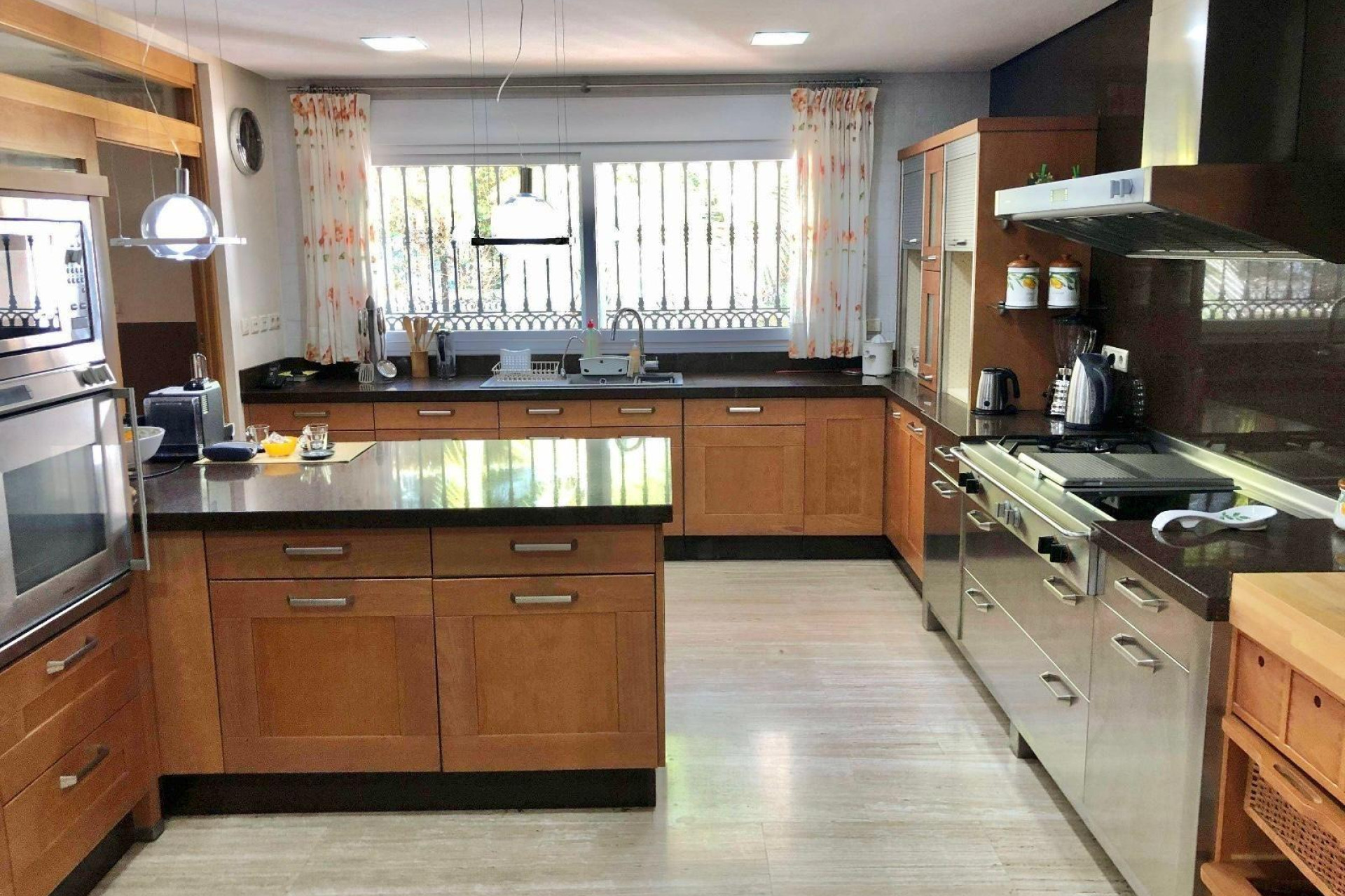 Herverkoop - LUXE VILLA - El Palmar