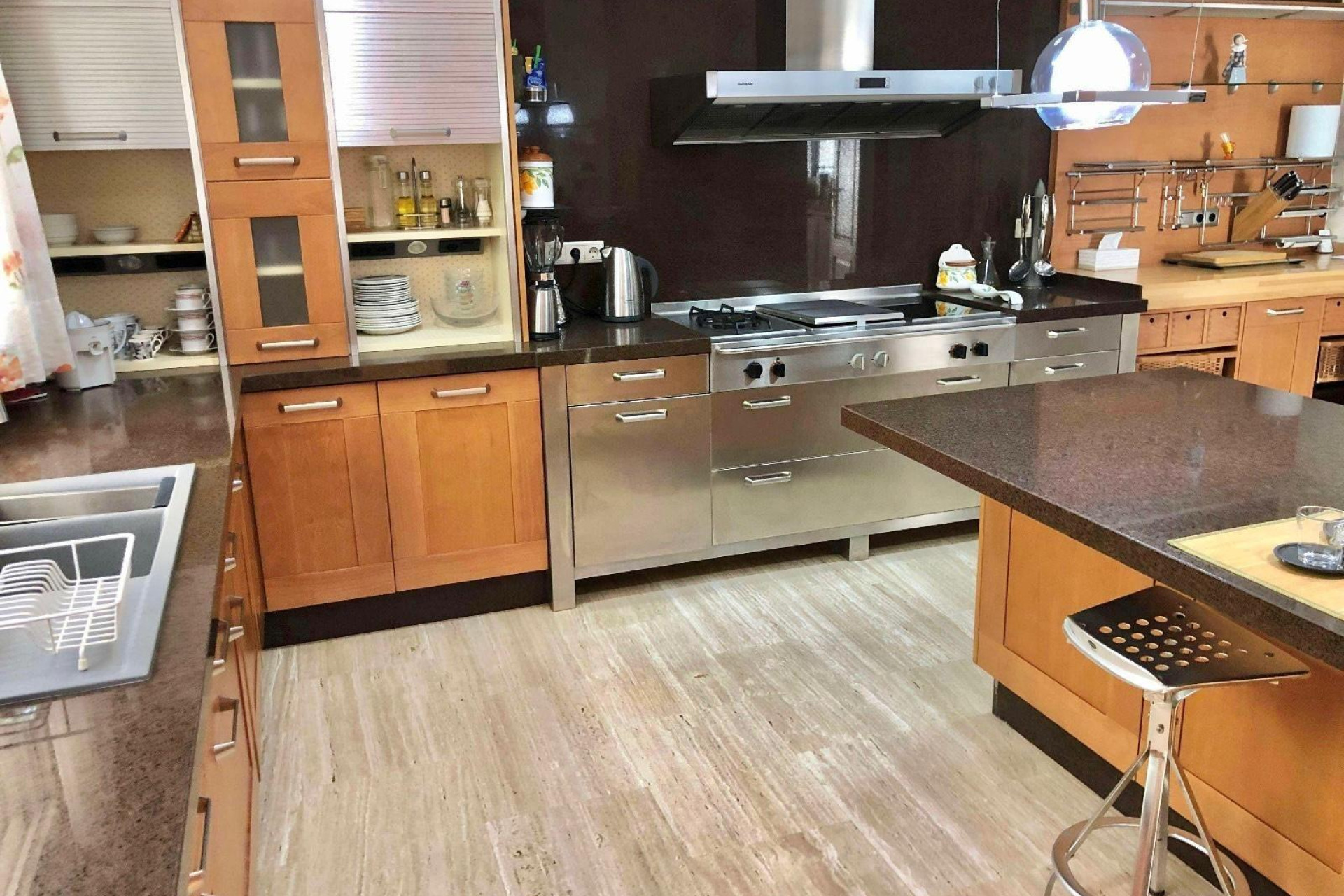 Herverkoop - LUXE VILLA - El Palmar