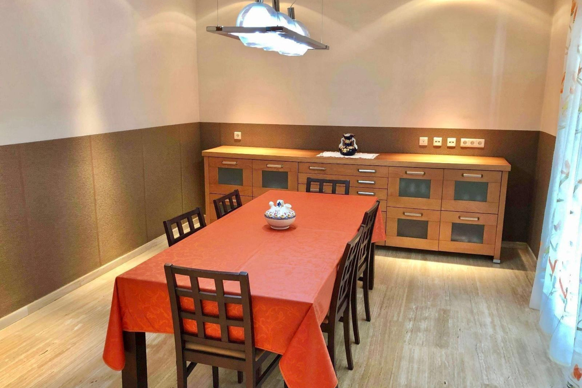 Herverkoop - LUXE VILLA - El Palmar