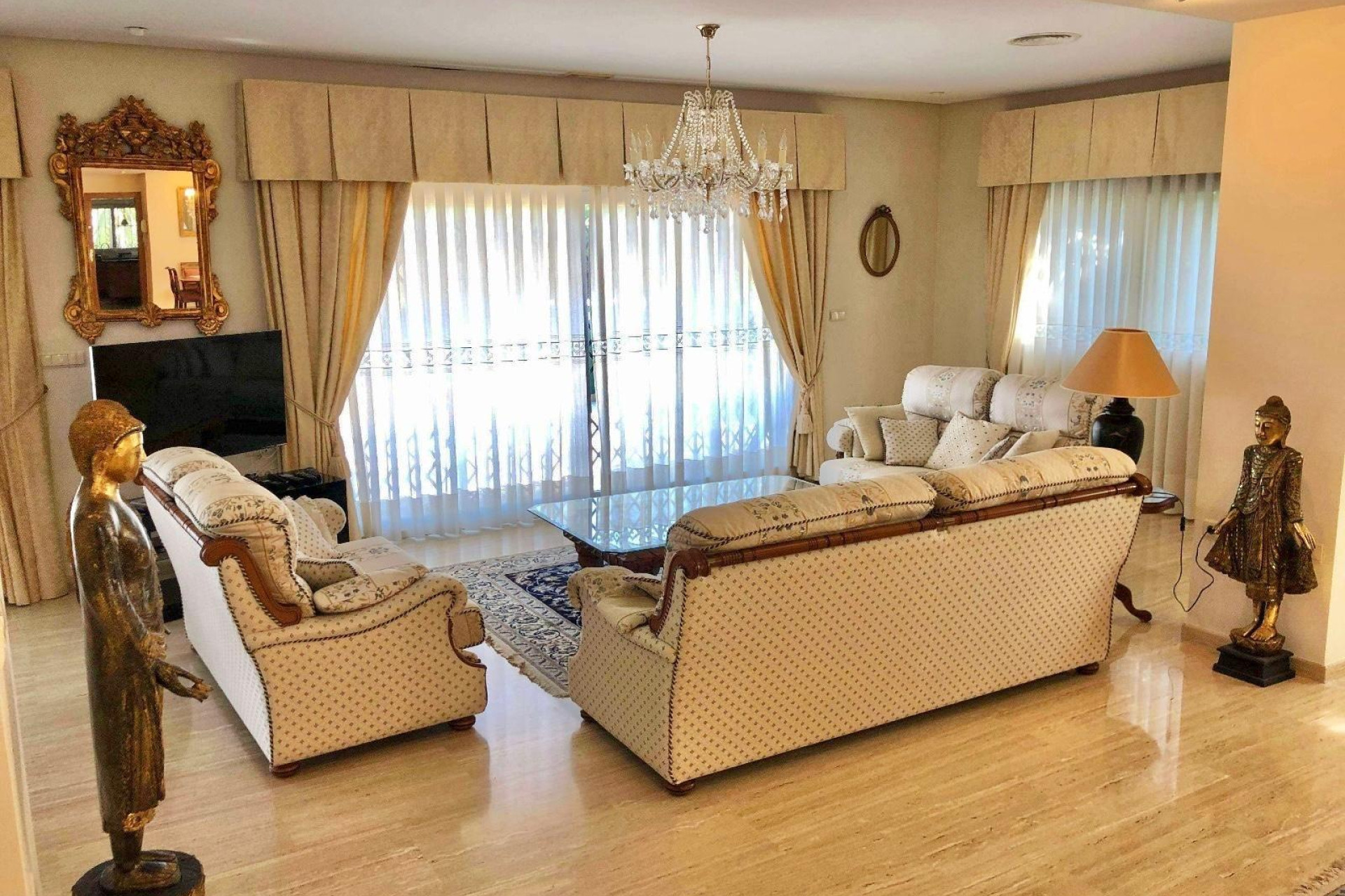 Herverkoop - LUXE VILLA - El Palmar