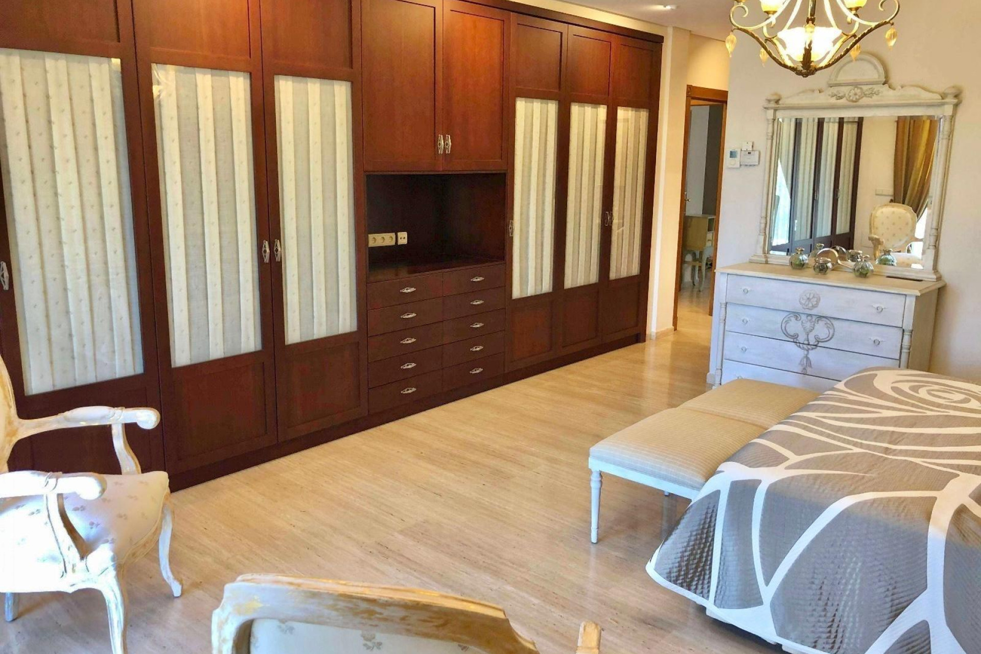 Herverkoop - LUXE VILLA - El Palmar