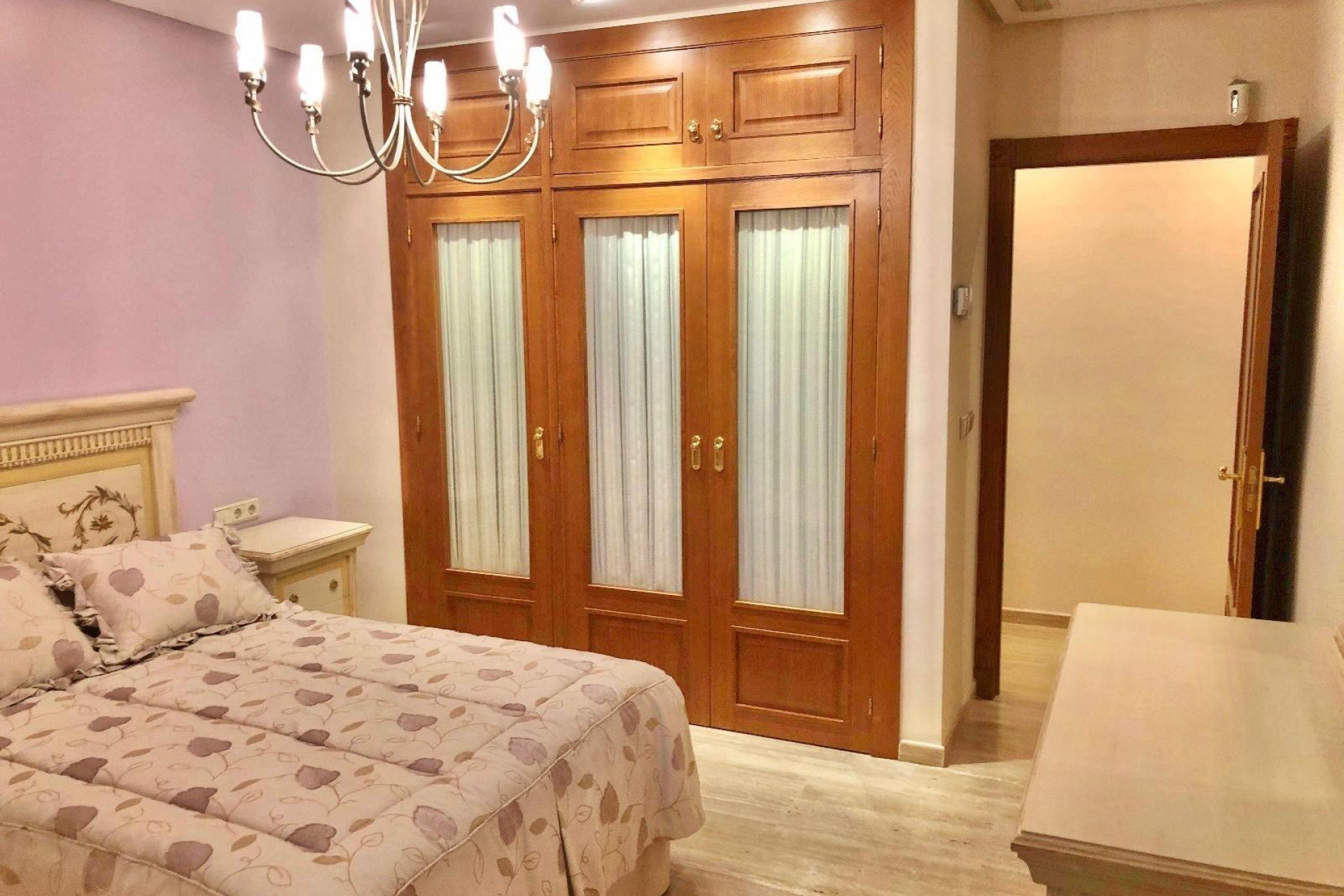 Herverkoop - LUXE VILLA - El Palmar