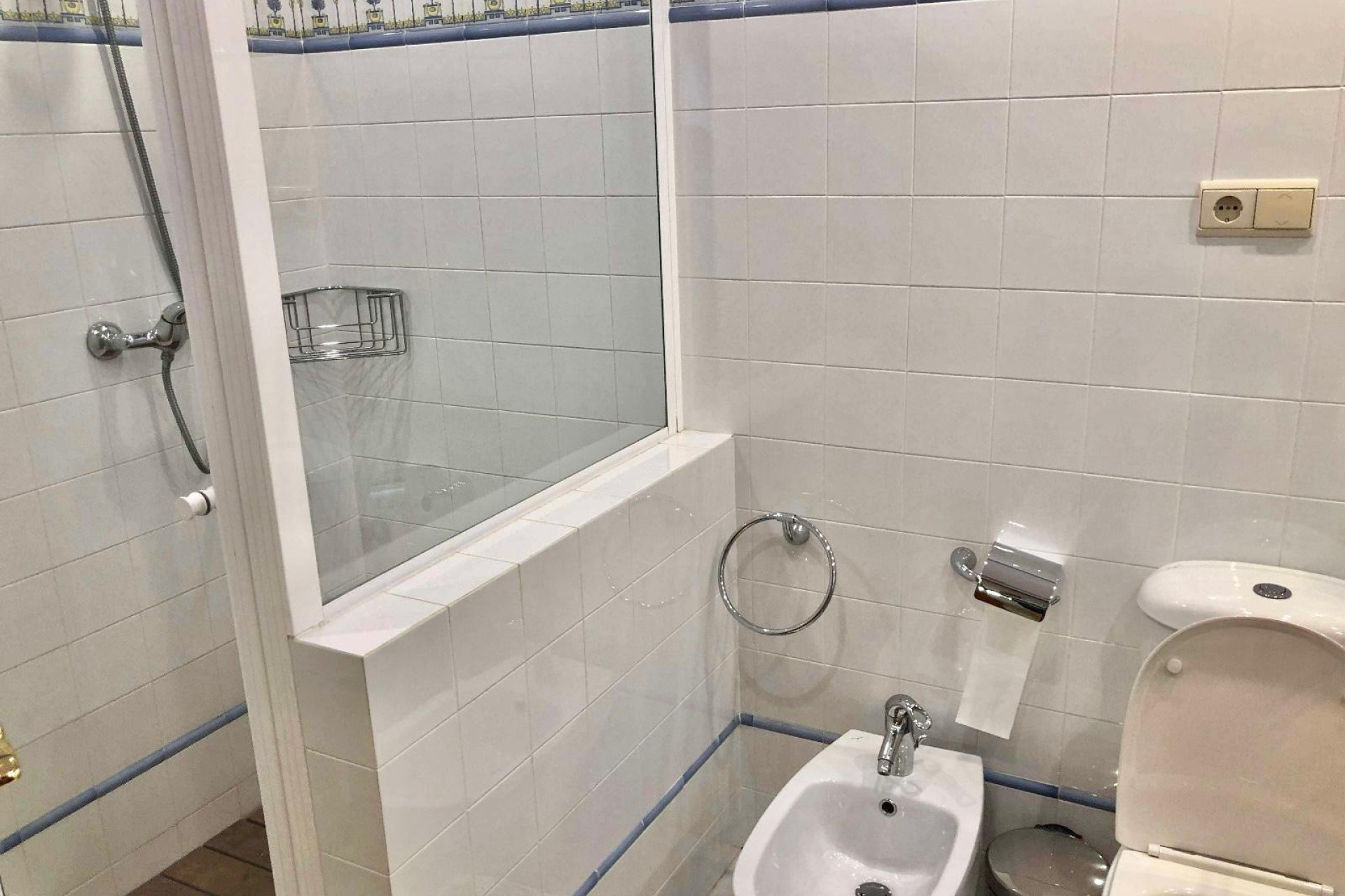 Herverkoop - LUXE VILLA - El Palmar