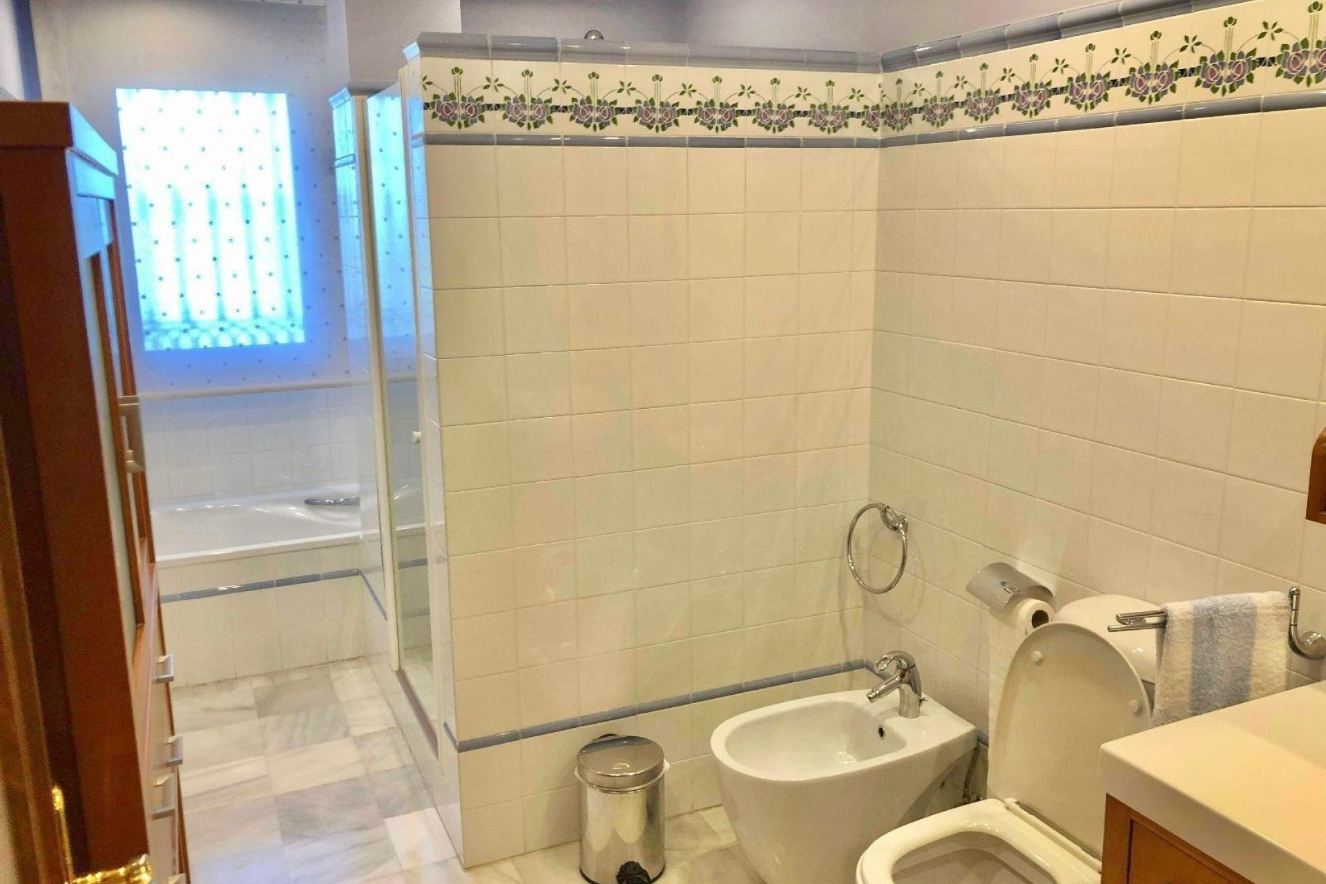 Herverkoop - LUXE VILLA - El Palmar