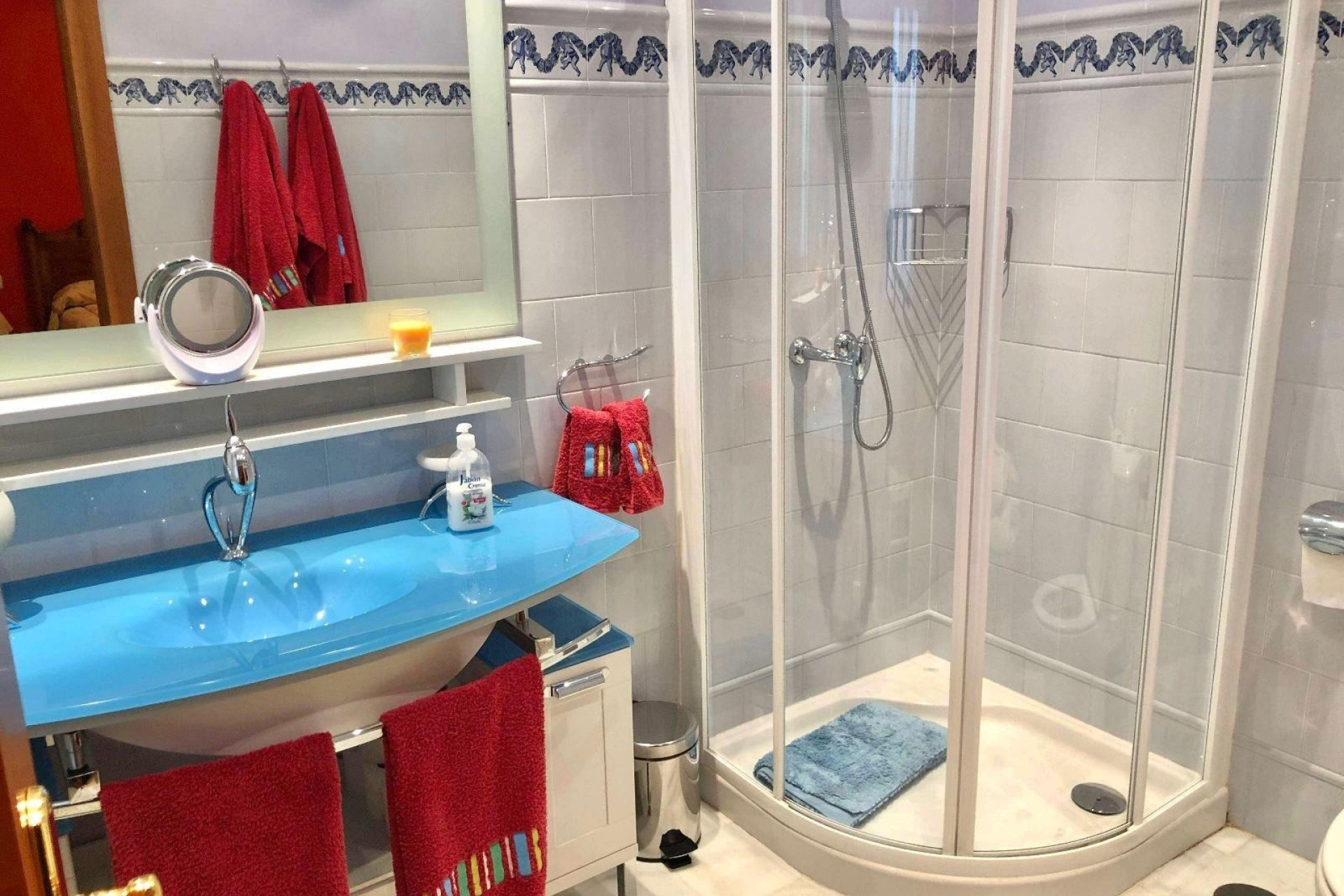 Herverkoop - LUXE VILLA - El Palmar