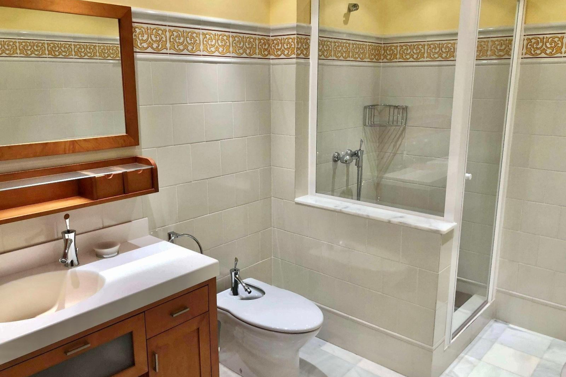 Herverkoop - LUXE VILLA - El Palmar