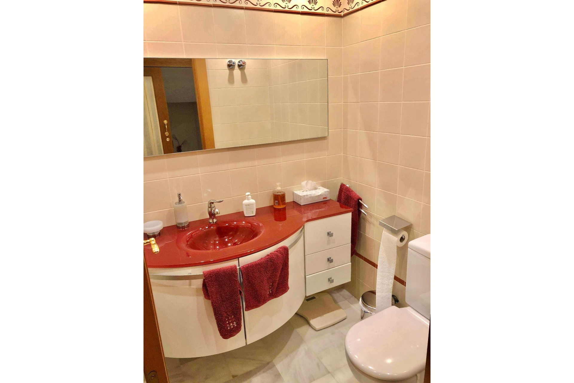 Herverkoop - LUXE VILLA - El Palmar