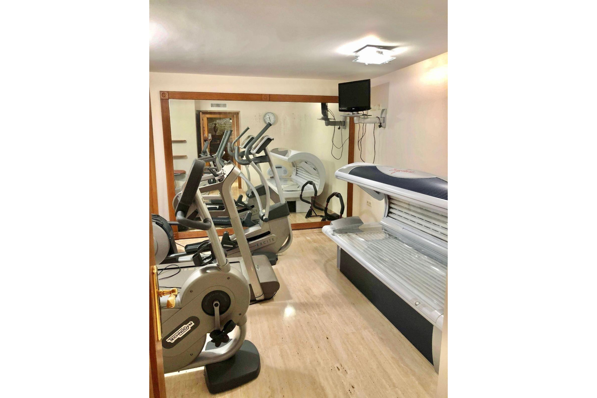 Herverkoop - LUXE VILLA - El Palmar