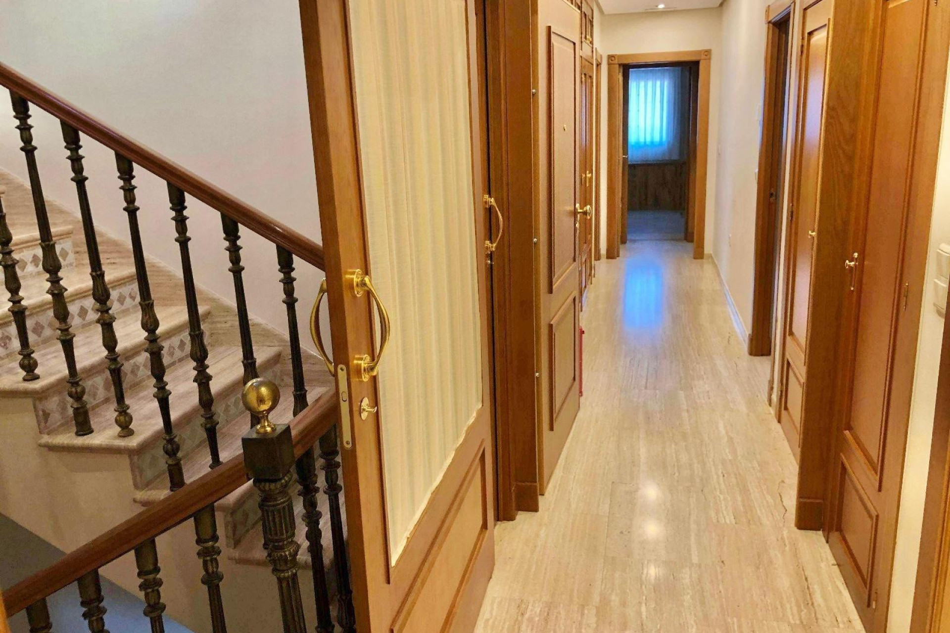 Herverkoop - LUXE VILLA - El Palmar