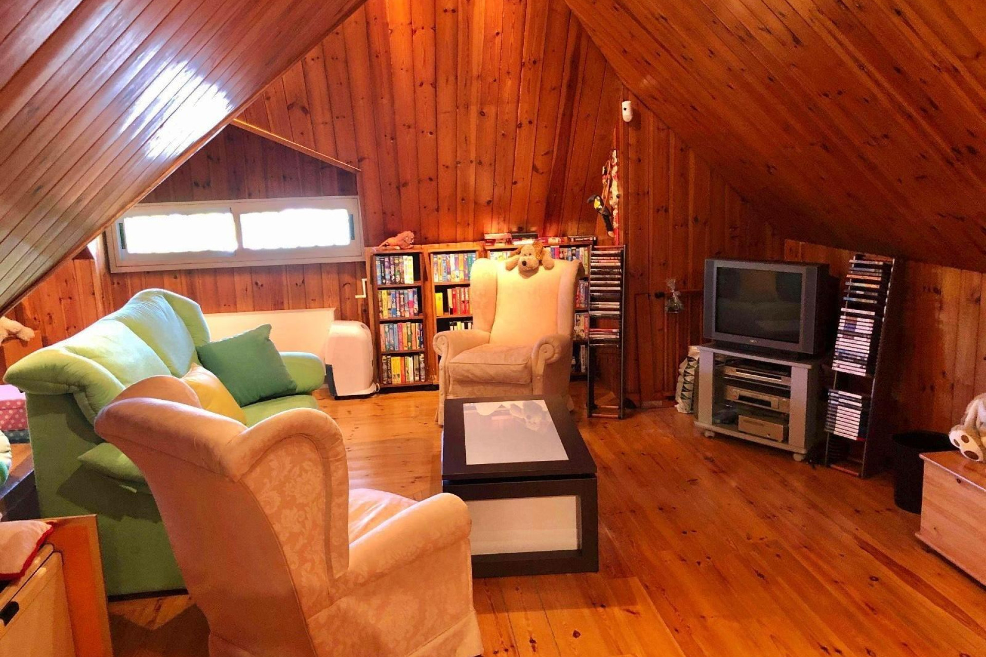 Herverkoop - LUXE VILLA - El Palmar