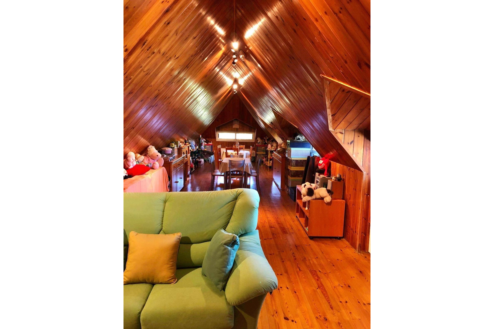 Herverkoop - LUXE VILLA - El Palmar