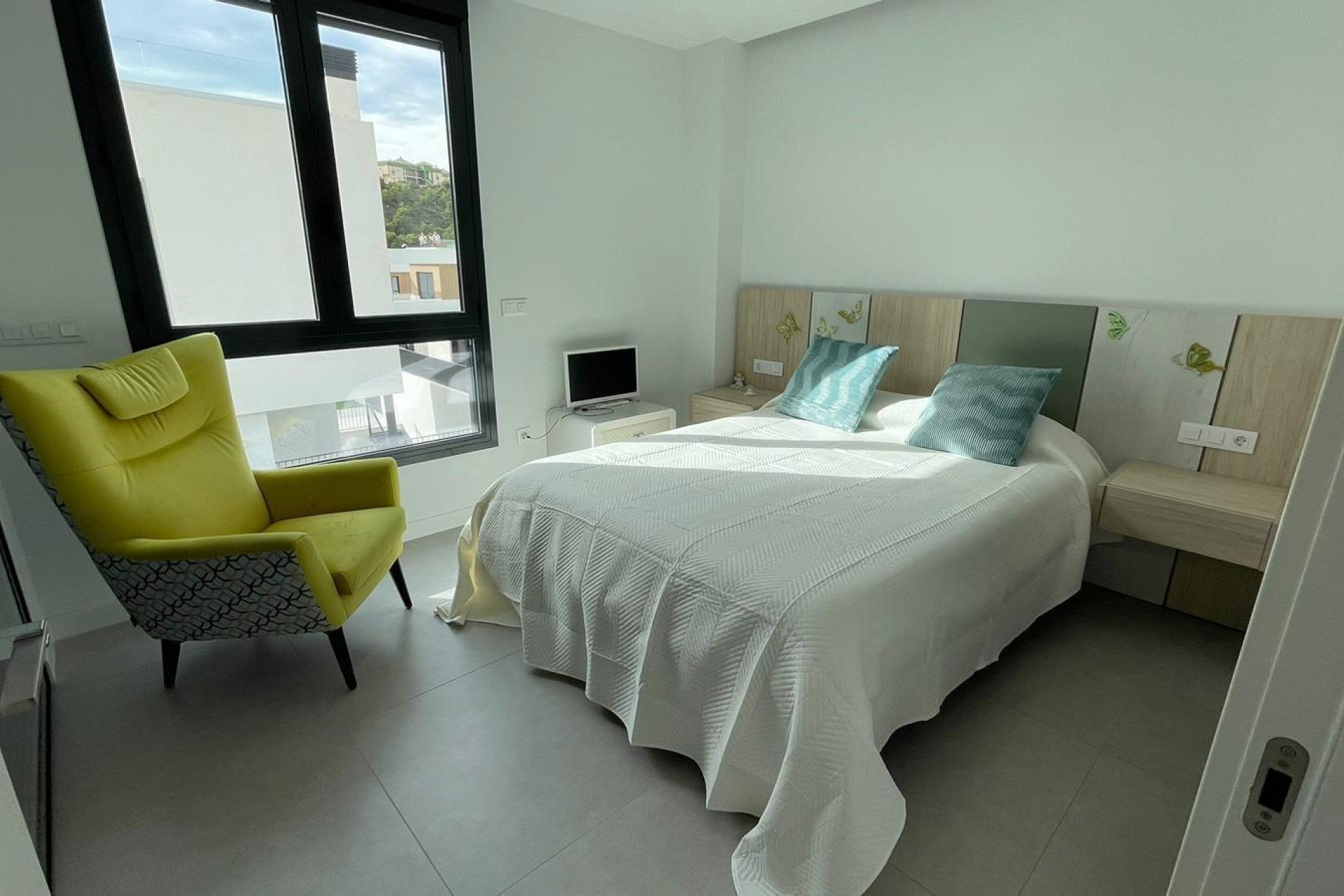 Herverkoop - LUXE VILLA - Finestrat - Balcón de Finestrat-Terra Marina