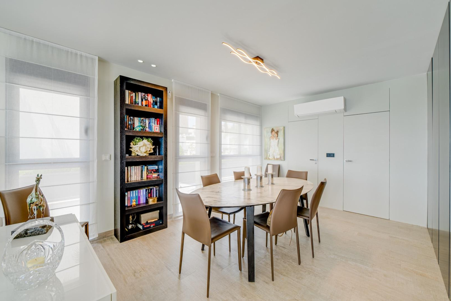 Herverkoop - LUXE VILLA - Finestrat - Balcón de finestrat