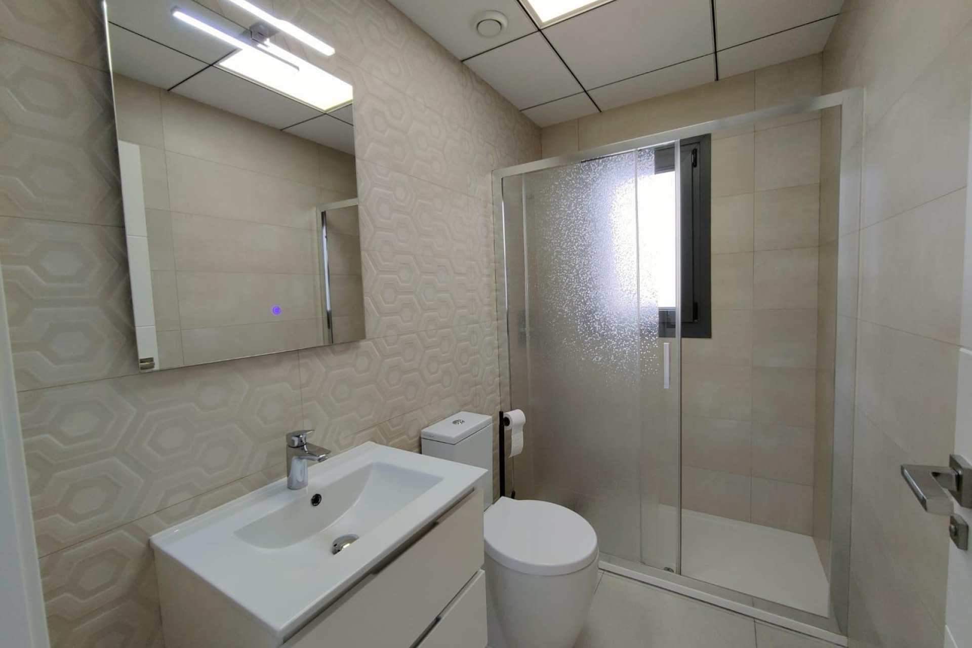 Herverkoop - LUXE VILLA - Finestrat - Balcón de finestrat