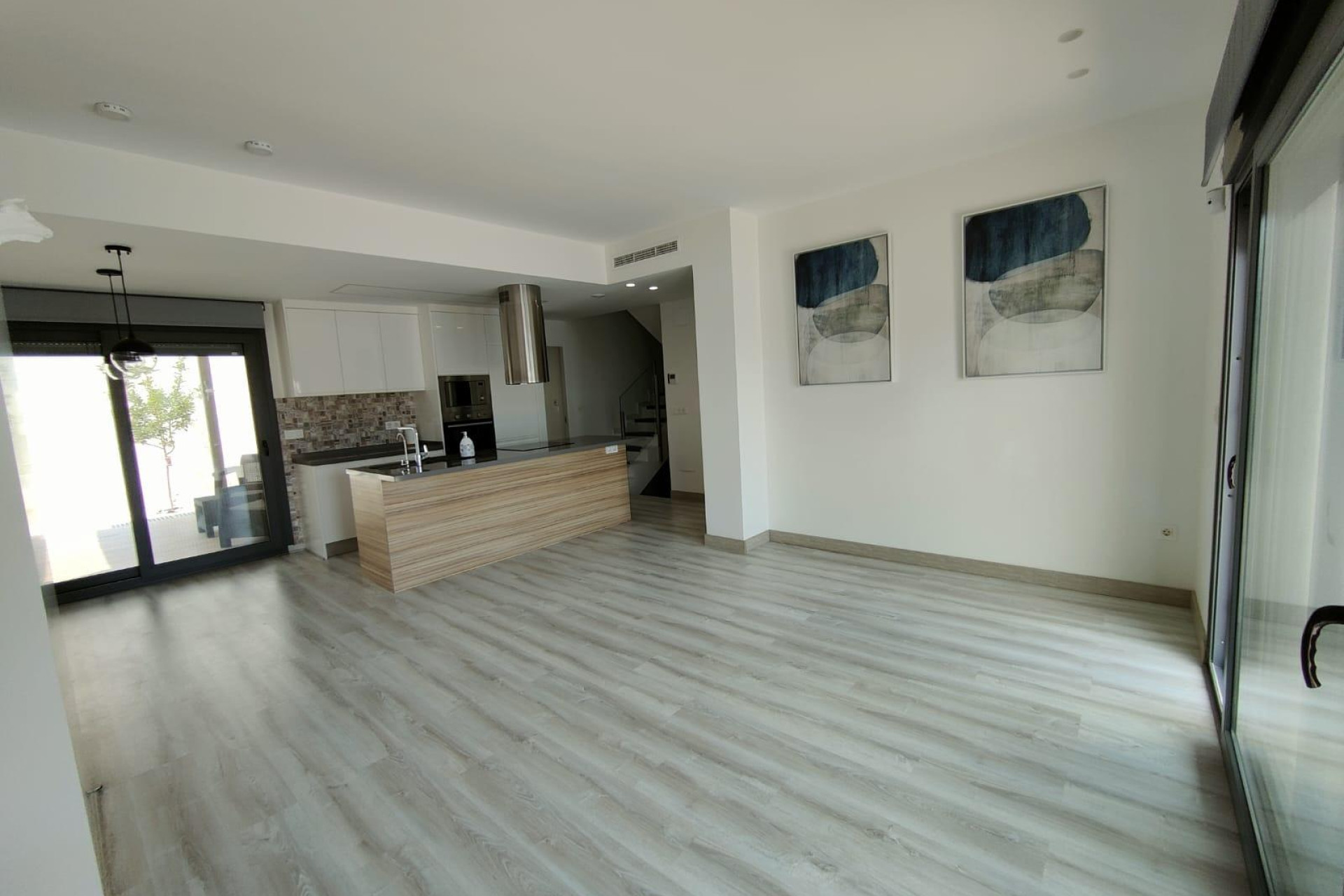 Herverkoop - LUXE VILLA - Finestrat - Balcón de finestrat