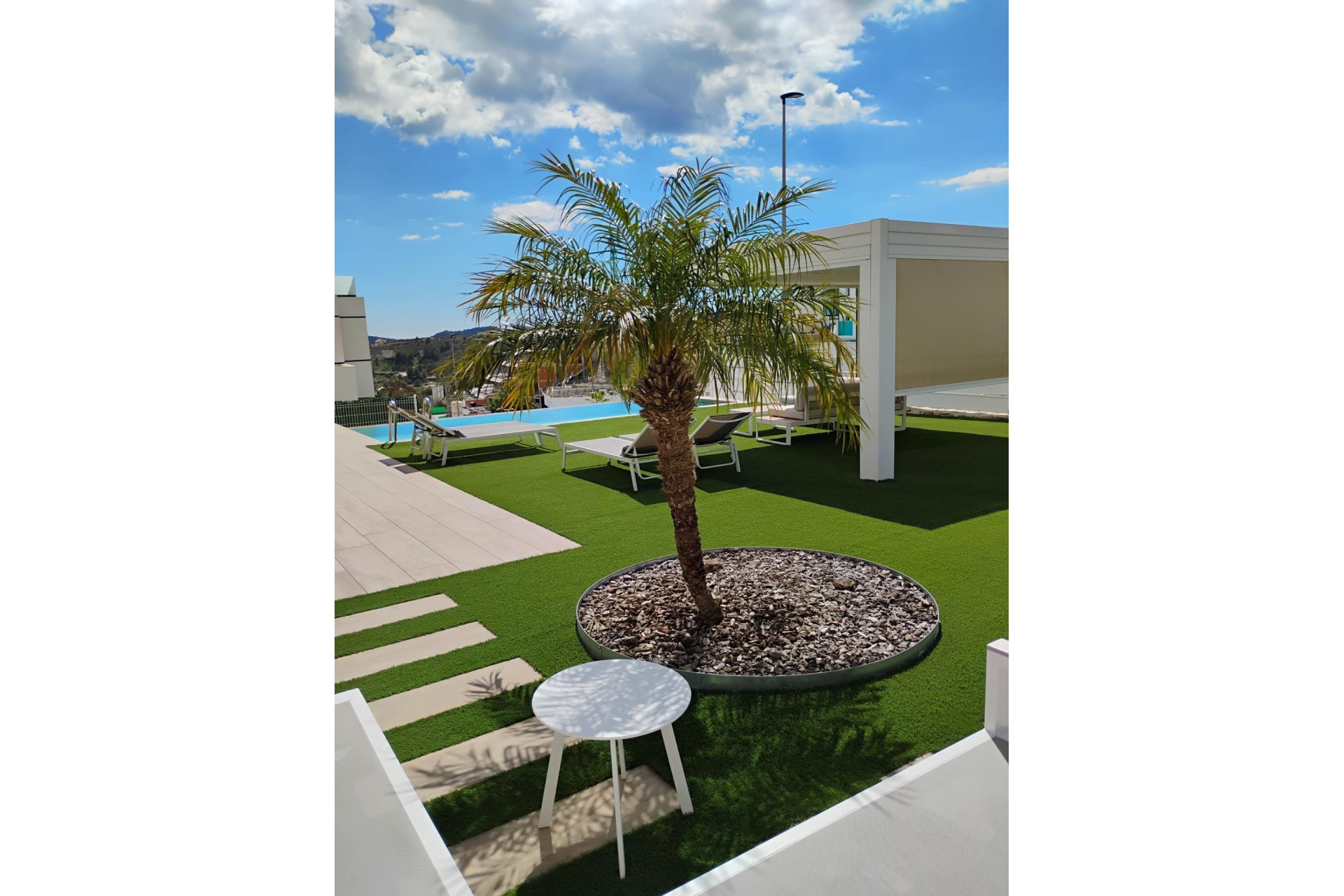Herverkoop - LUXE VILLA - Finestrat - Balcón de finestrat