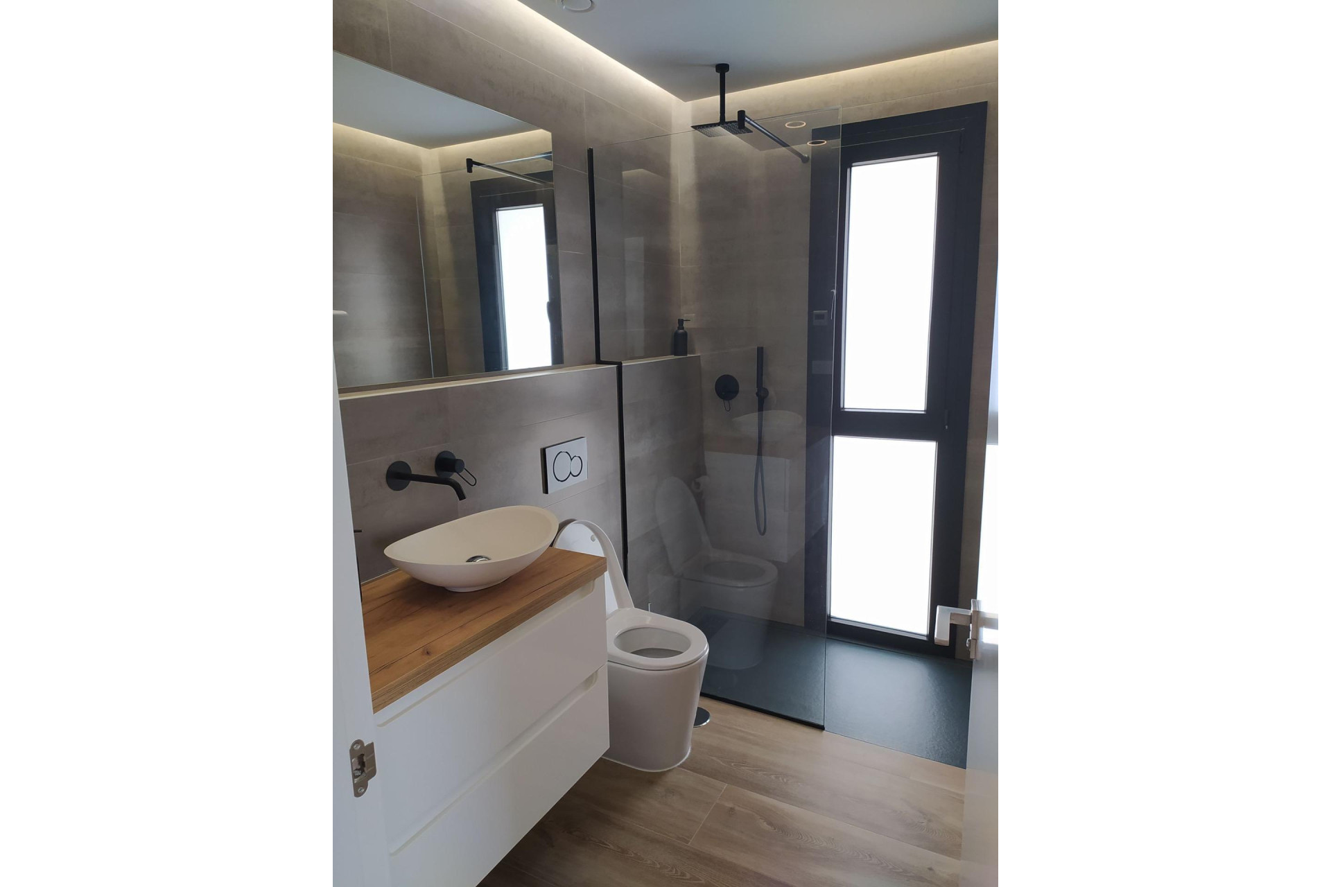 Herverkoop - LUXE VILLA - Finestrat - Balcón de finestrat