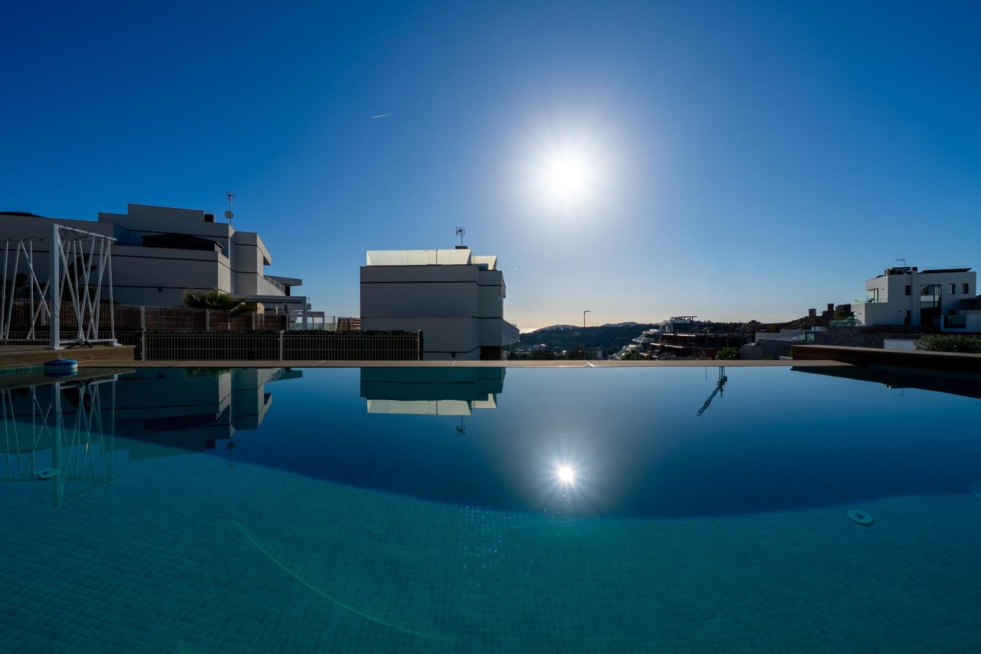 Herverkoop - LUXE VILLA - Finestrat - Balcón de finestrat