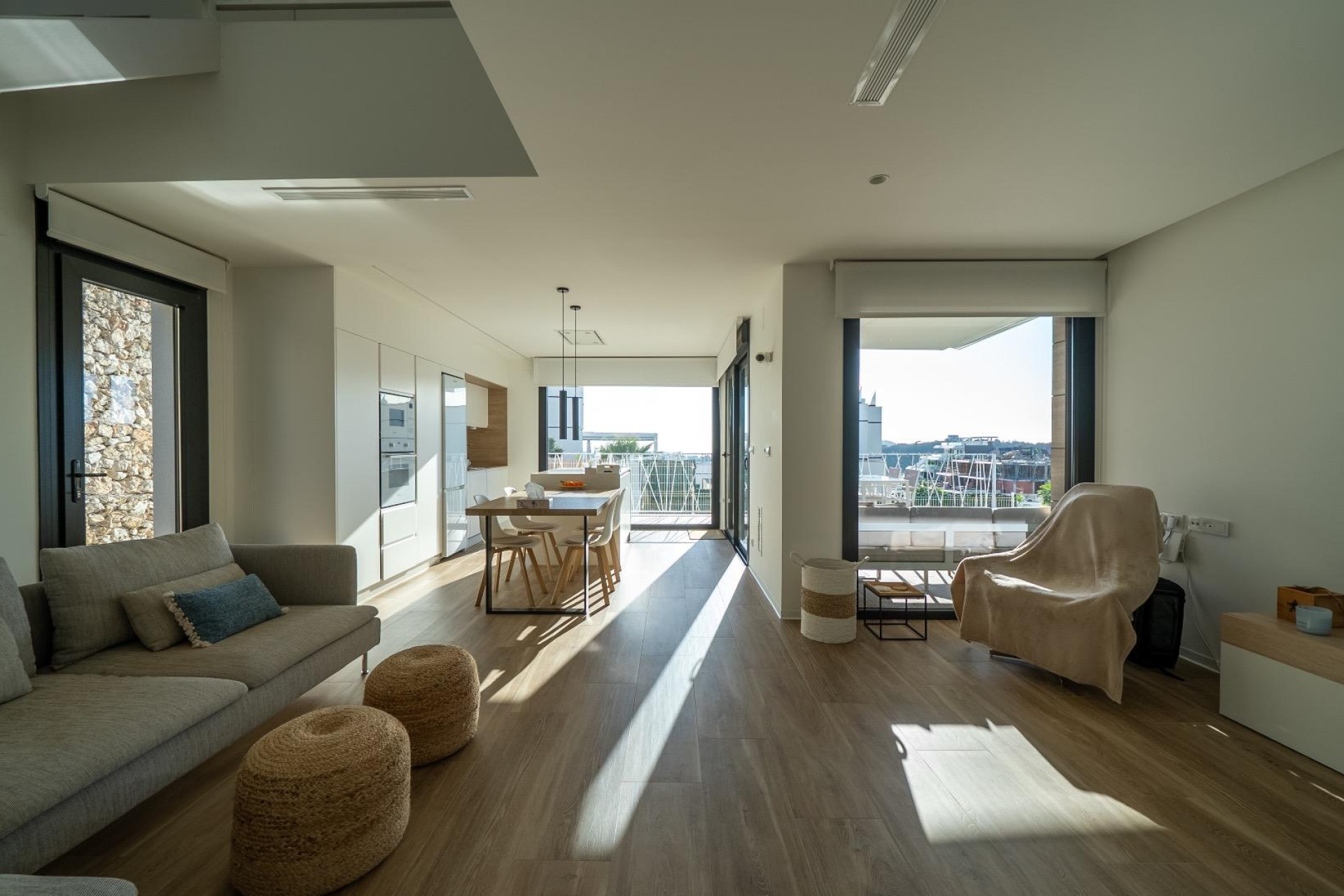 Herverkoop - LUXE VILLA - Finestrat - Balcón de finestrat