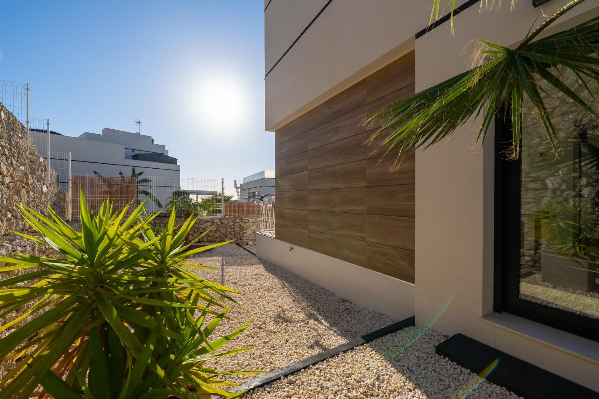 Herverkoop - LUXE VILLA - Finestrat - Balcón de finestrat