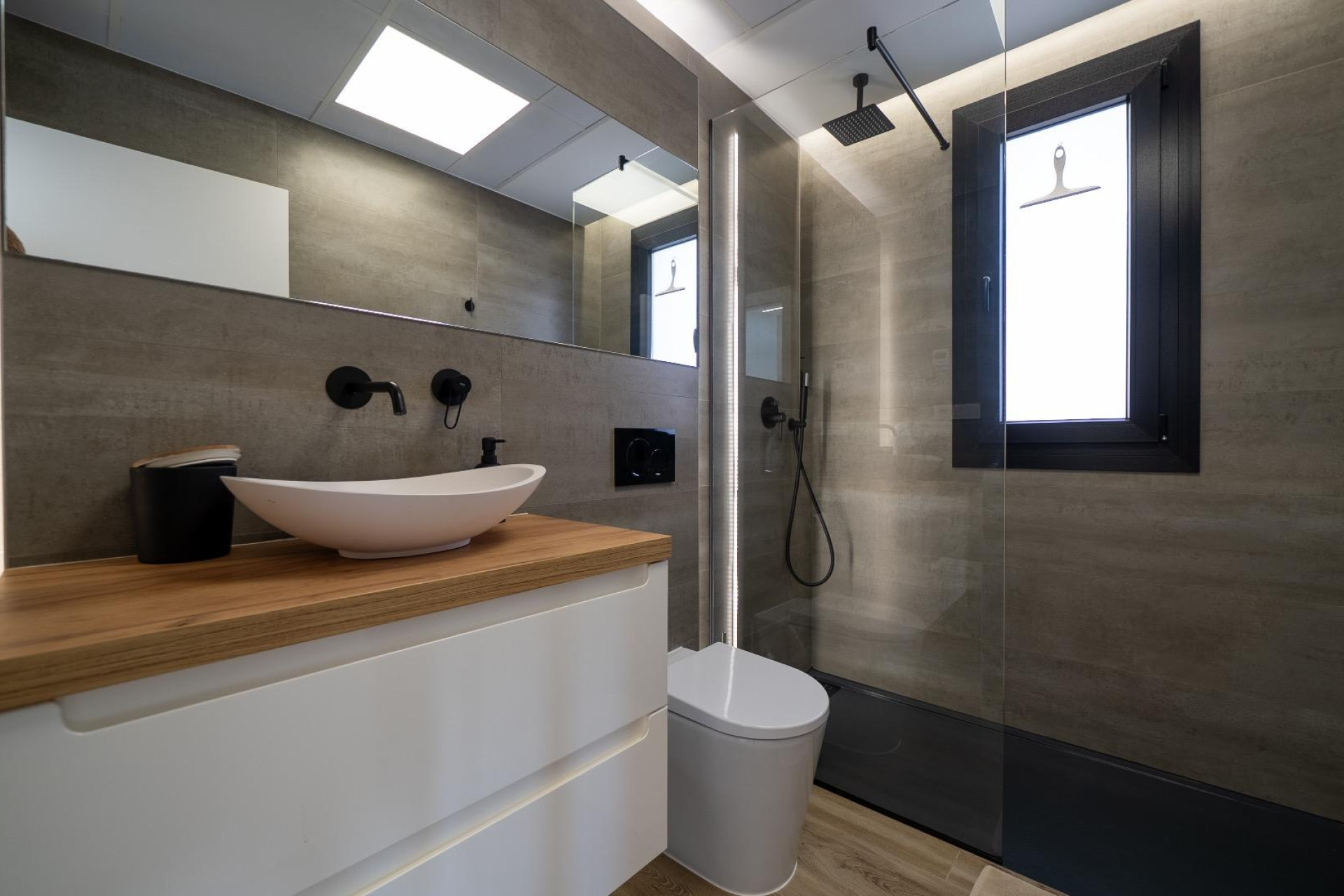 Herverkoop - LUXE VILLA - Finestrat - Balcón de finestrat