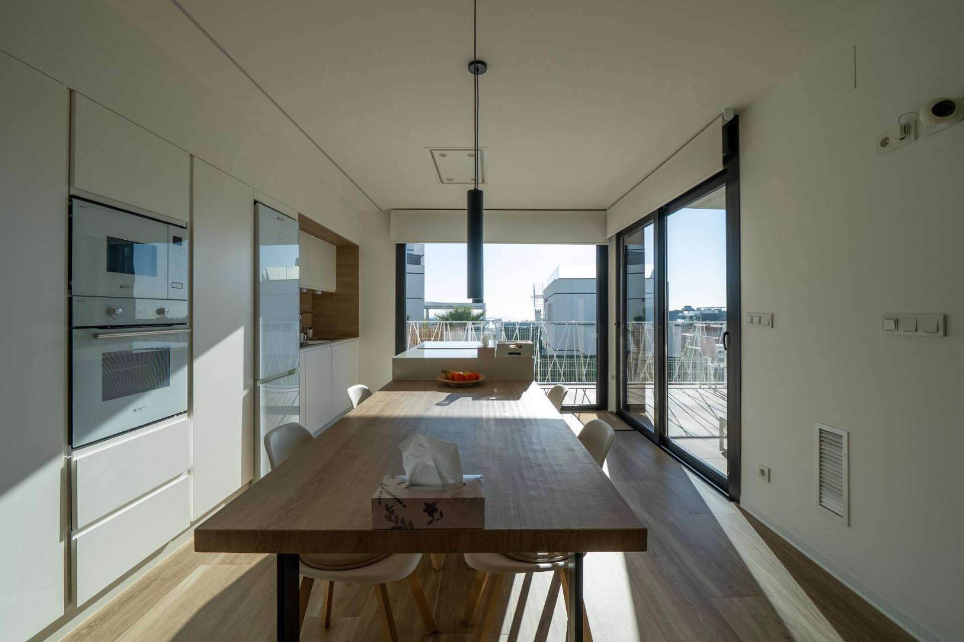 Herverkoop - LUXE VILLA - Finestrat - Balcón de finestrat