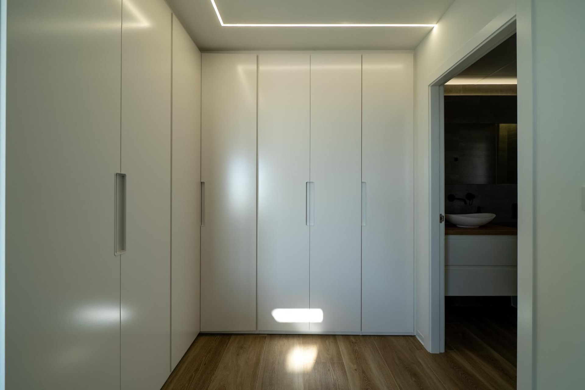 Herverkoop - LUXE VILLA - Finestrat - Balcón de finestrat