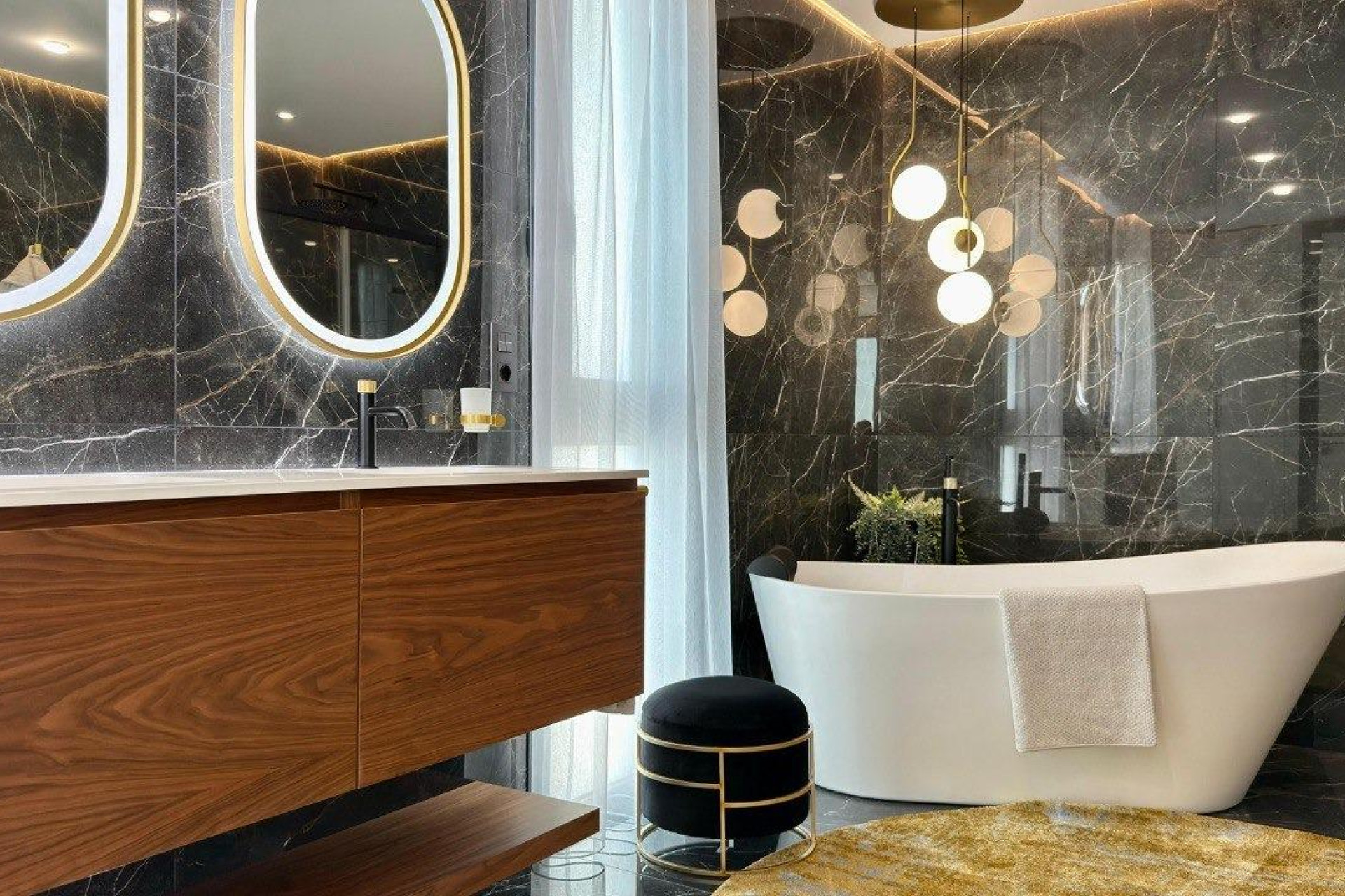 Herverkoop - LUXE VILLA - Finestrat - Benidorm