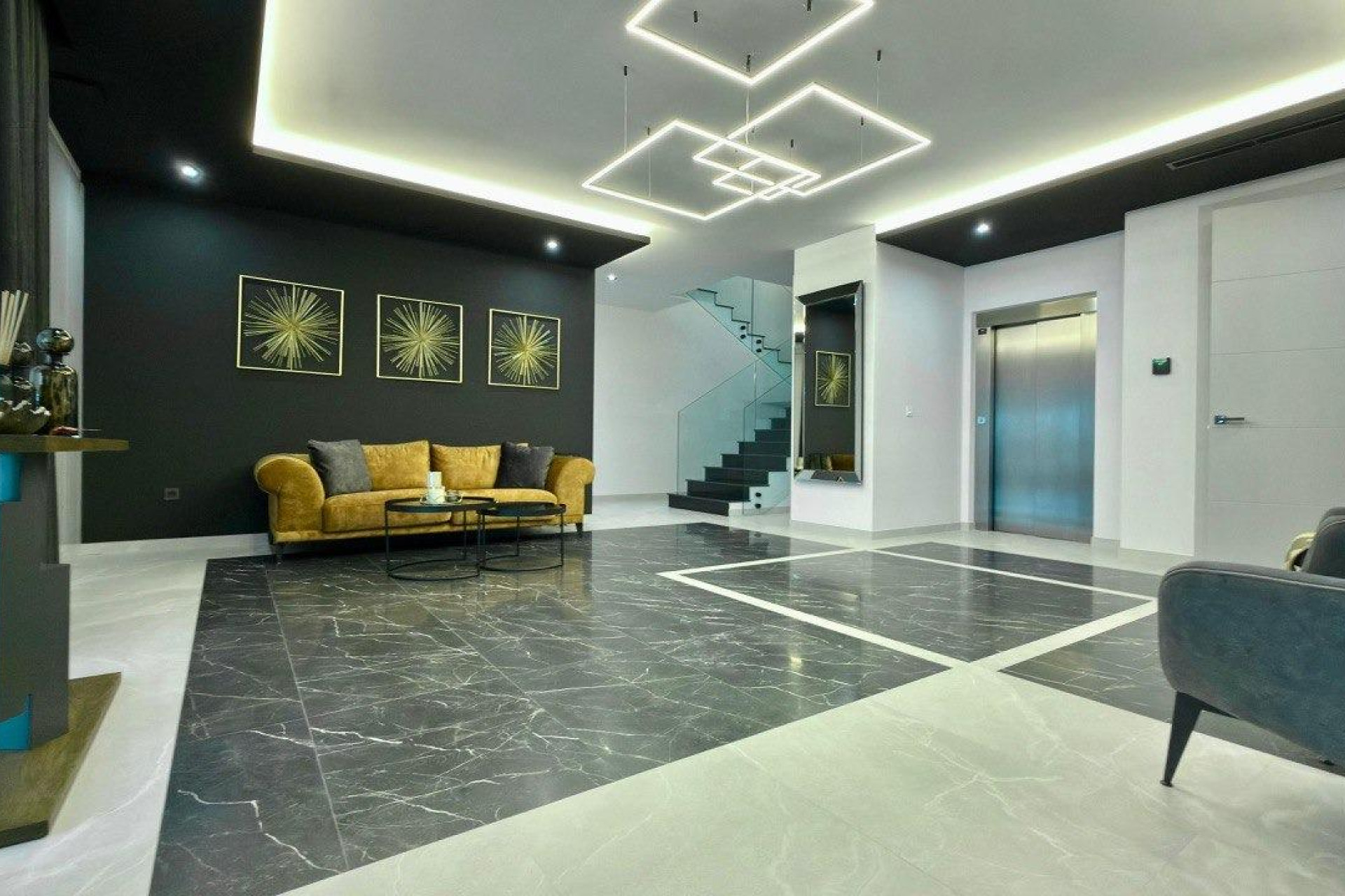 Herverkoop - LUXE VILLA - Finestrat - Benidorm