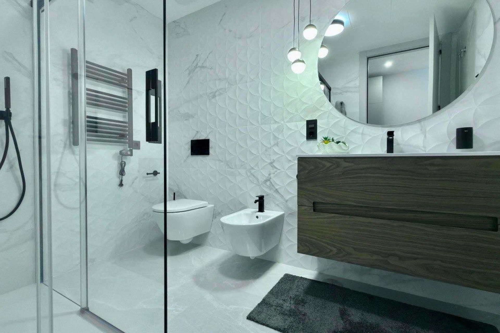 Herverkoop - LUXE VILLA - Finestrat - Benidorm