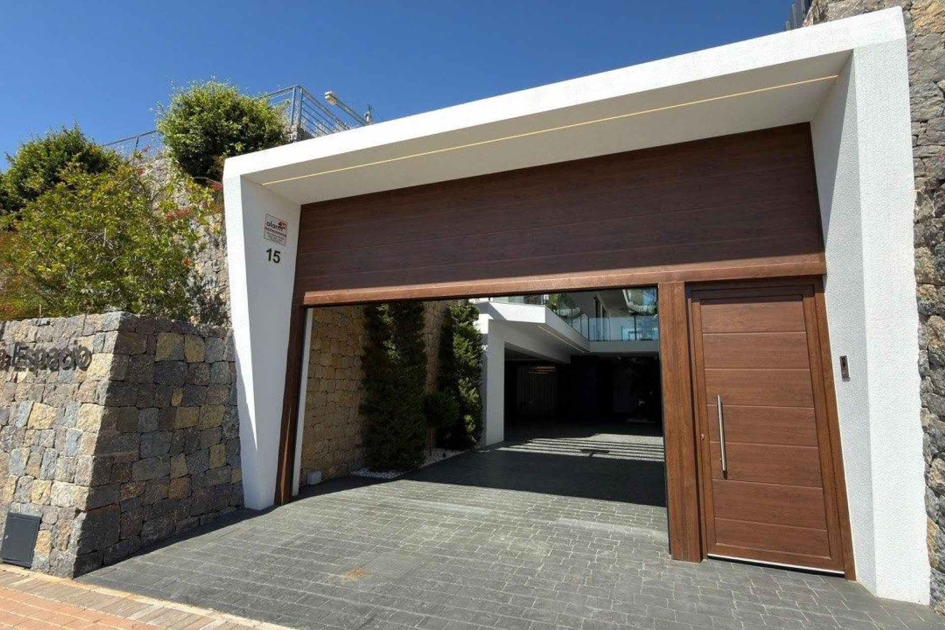 Herverkoop - LUXE VILLA - Finestrat - Benidorm