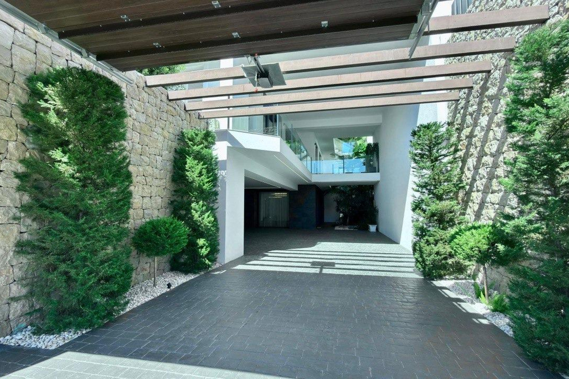 Herverkoop - LUXE VILLA - Finestrat - Benidorm