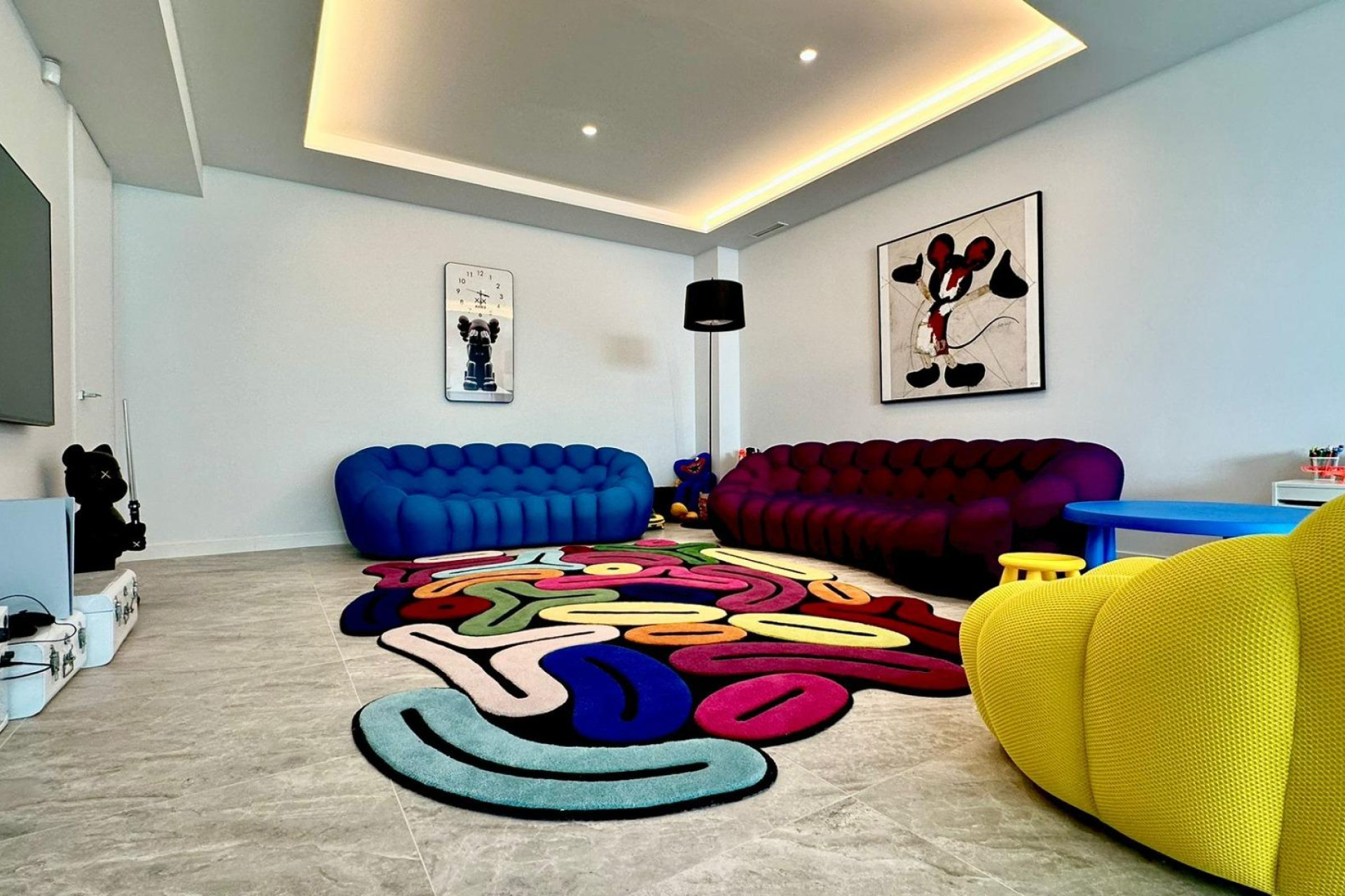 Herverkoop - LUXE VILLA - Finestrat - Campana garden