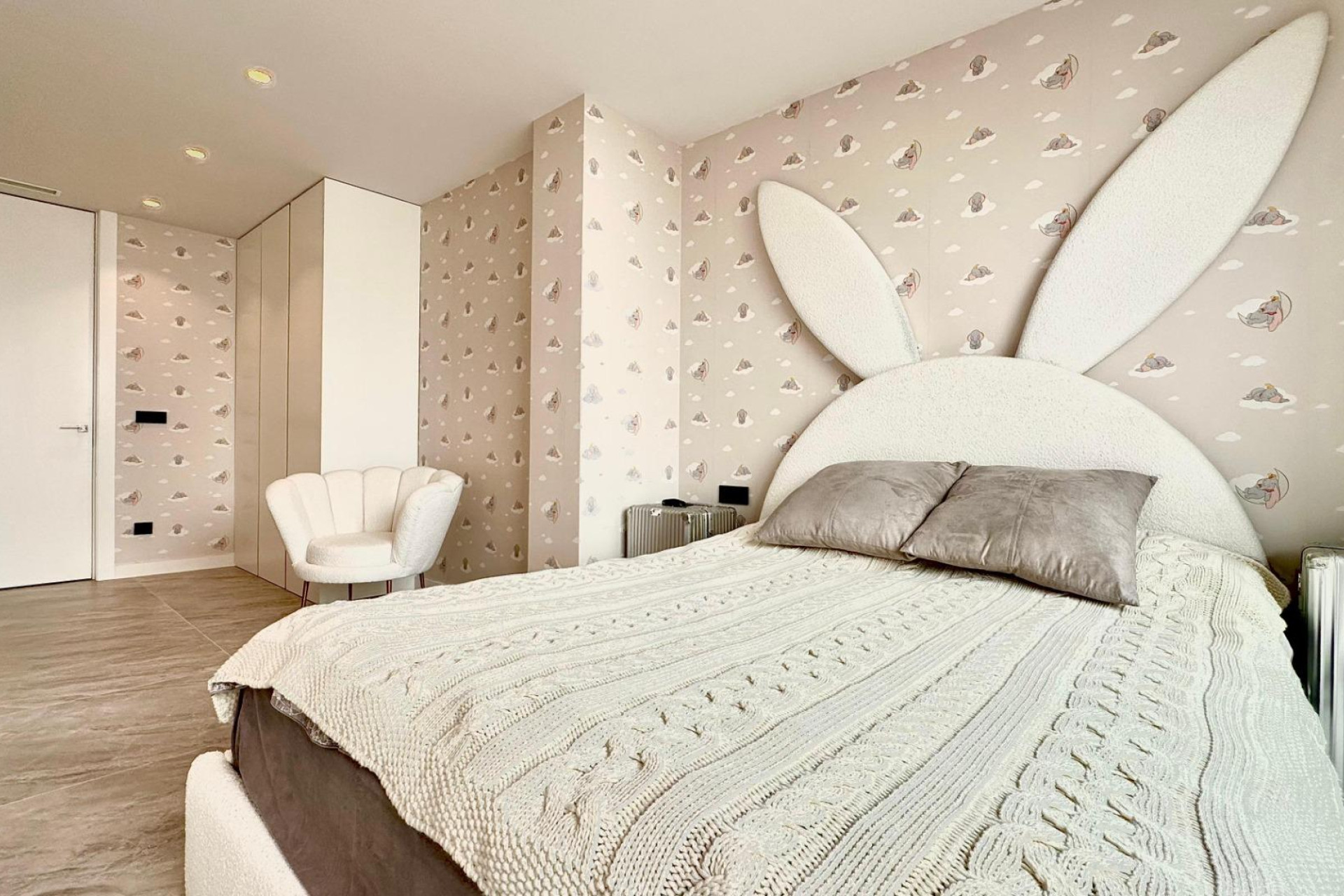 Herverkoop - LUXE VILLA - Finestrat - Campana garden