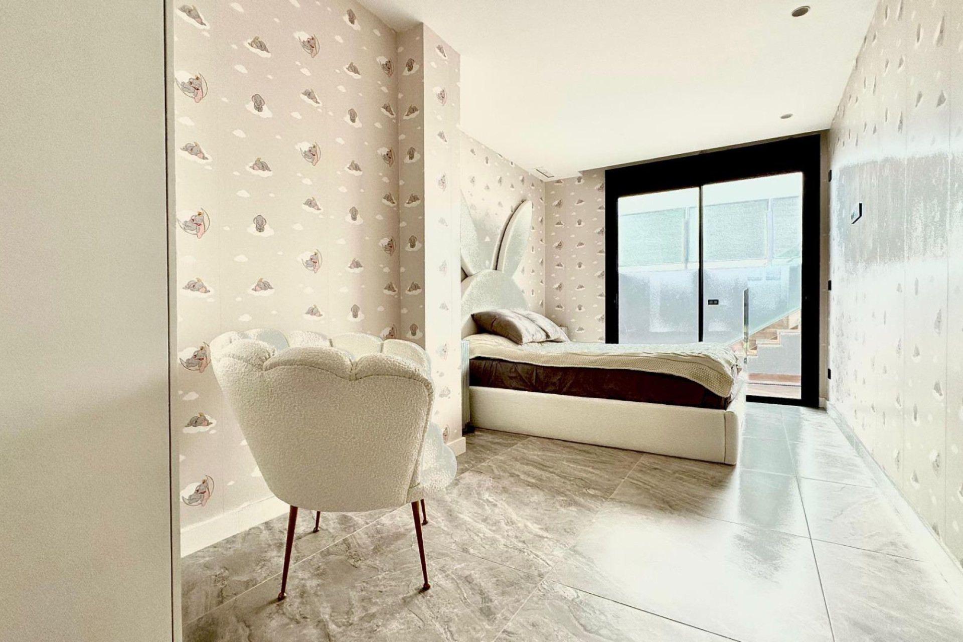 Herverkoop - LUXE VILLA - Finestrat - Campana garden