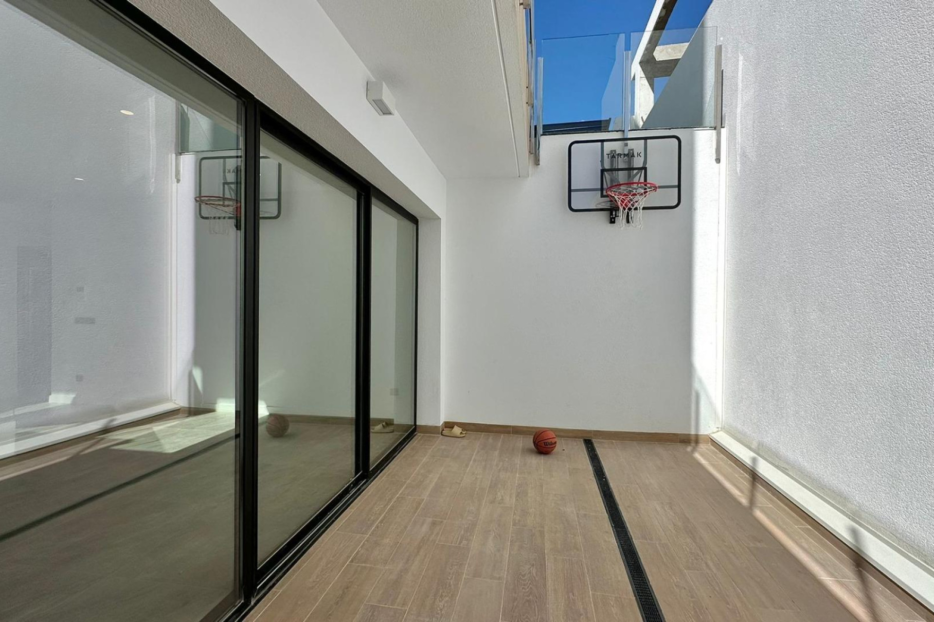 Herverkoop - LUXE VILLA - Finestrat - Campana garden