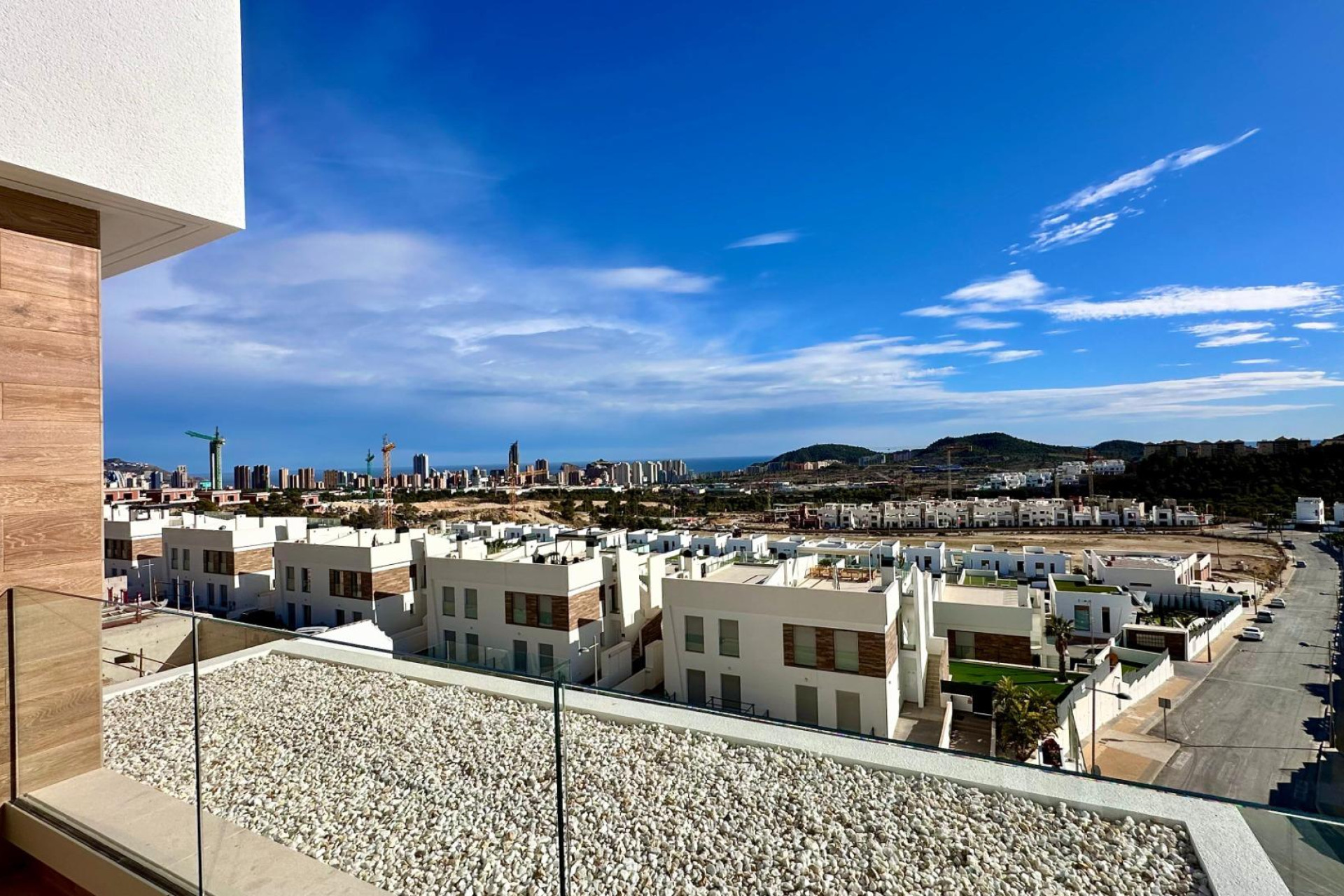 Herverkoop - LUXE VILLA - Finestrat - Campana garden