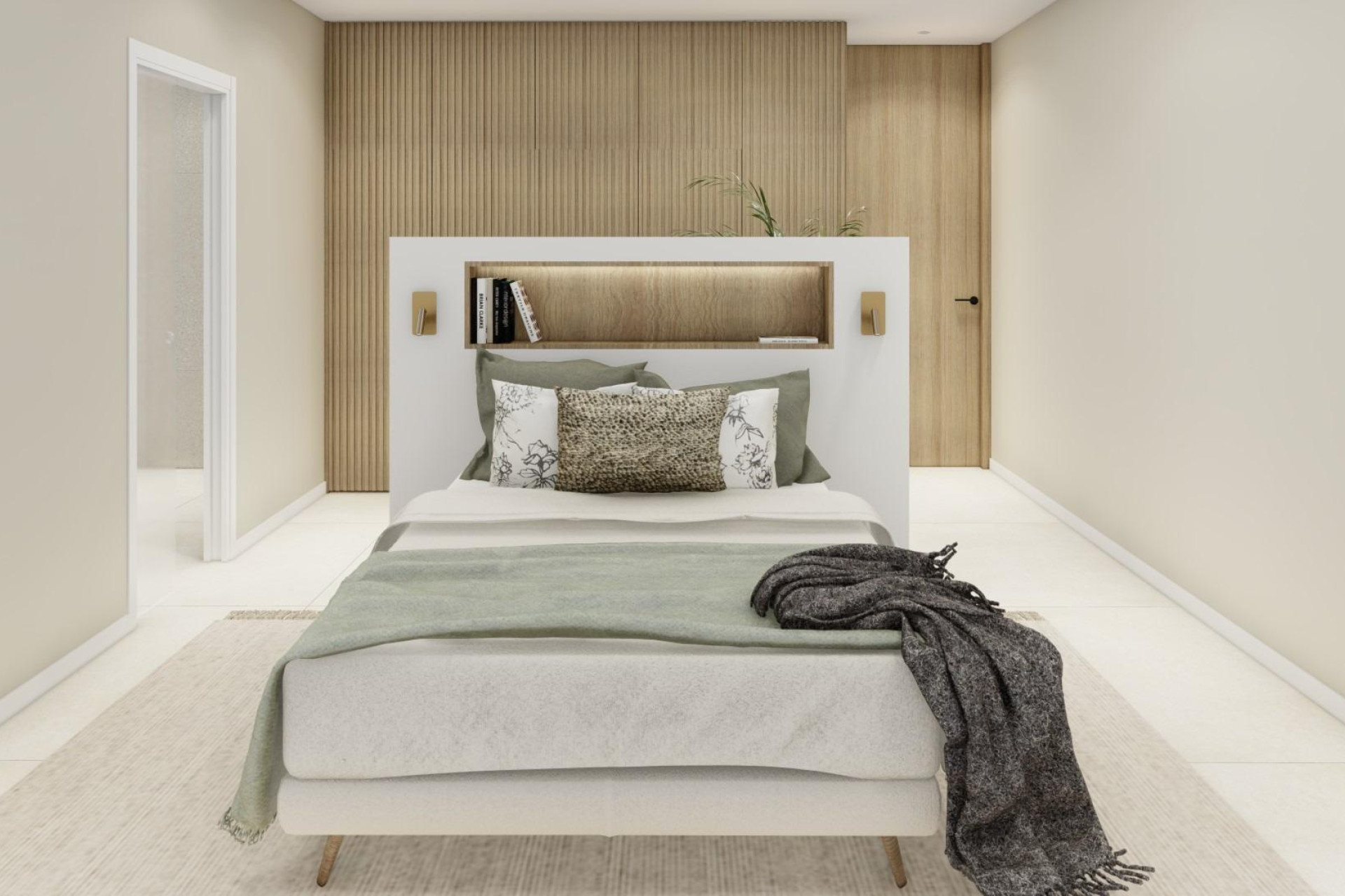 Herverkoop - LUXE VILLA - Finestrat - Camporrosso village