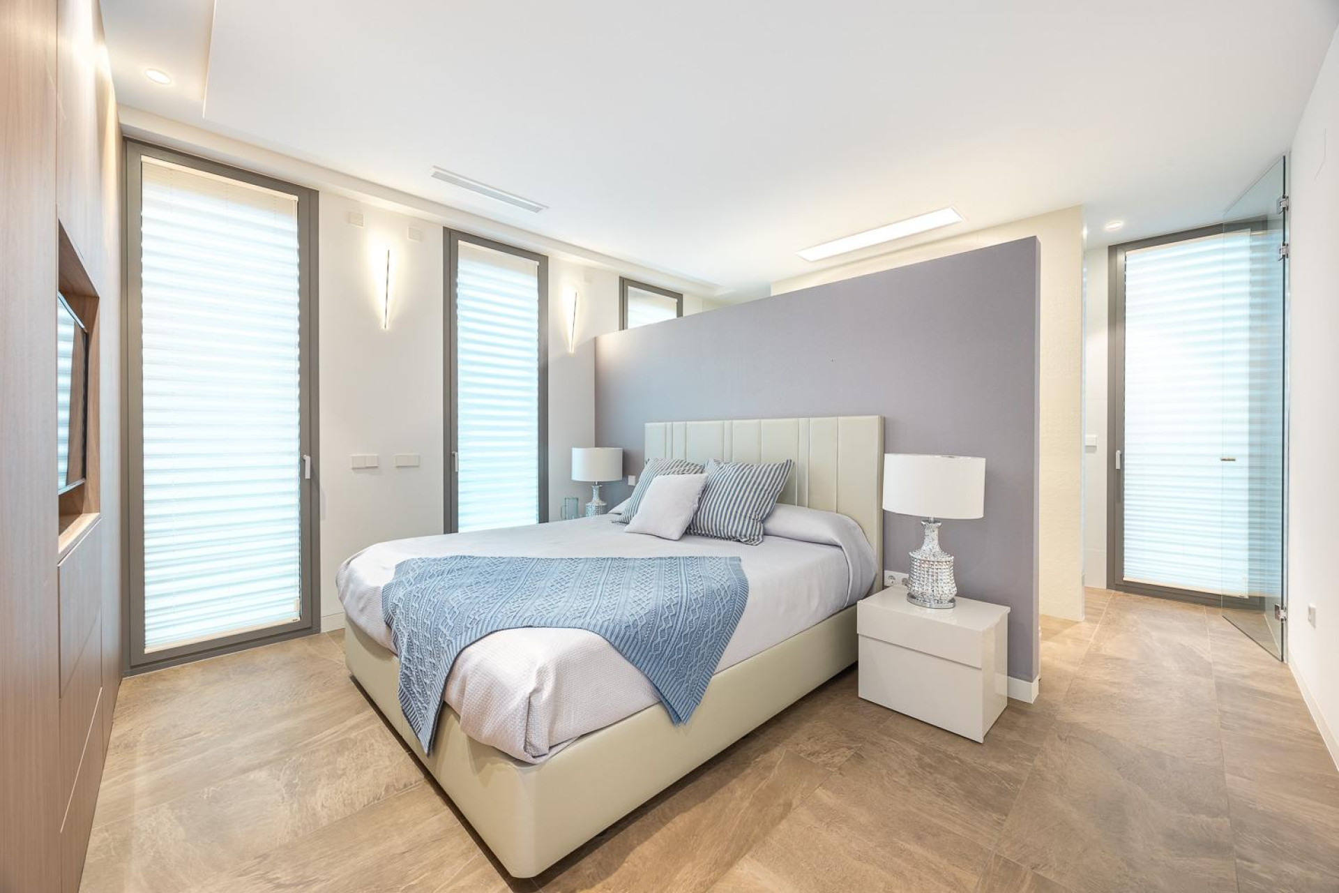 Herverkoop - LUXE VILLA - Finestrat - Finestrat hills