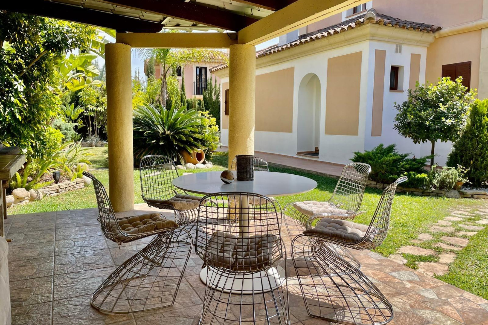 Herverkoop - LUXE VILLA - Finestrat - Finestrat hills