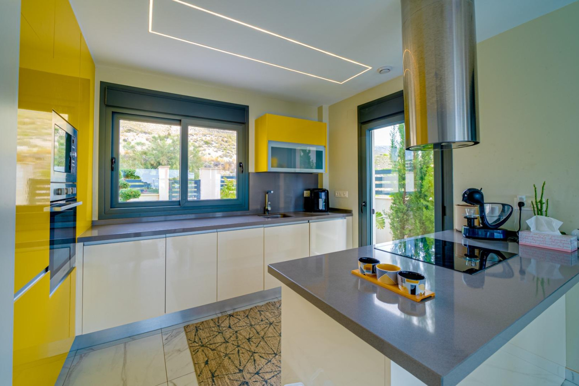 Herverkoop - LUXE VILLA - Finestrat - Finestrat hills