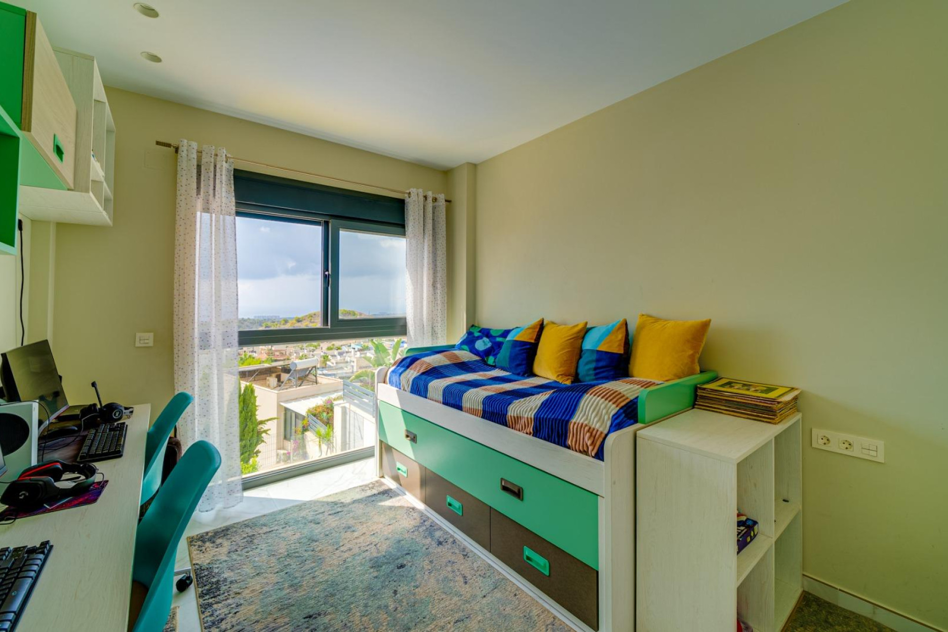 Herverkoop - LUXE VILLA - Finestrat - Finestrat hills