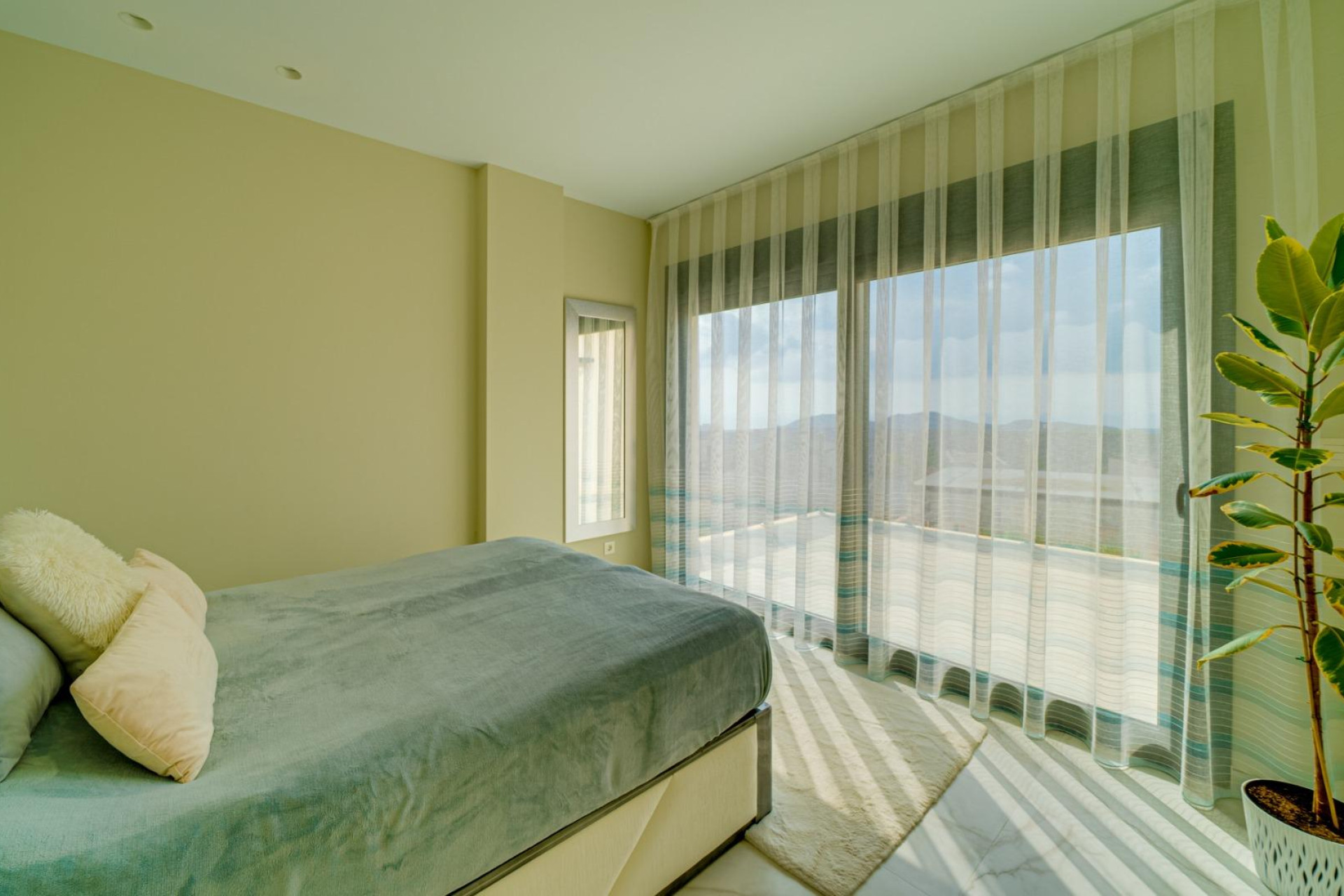 Herverkoop - LUXE VILLA - Finestrat - Finestrat hills