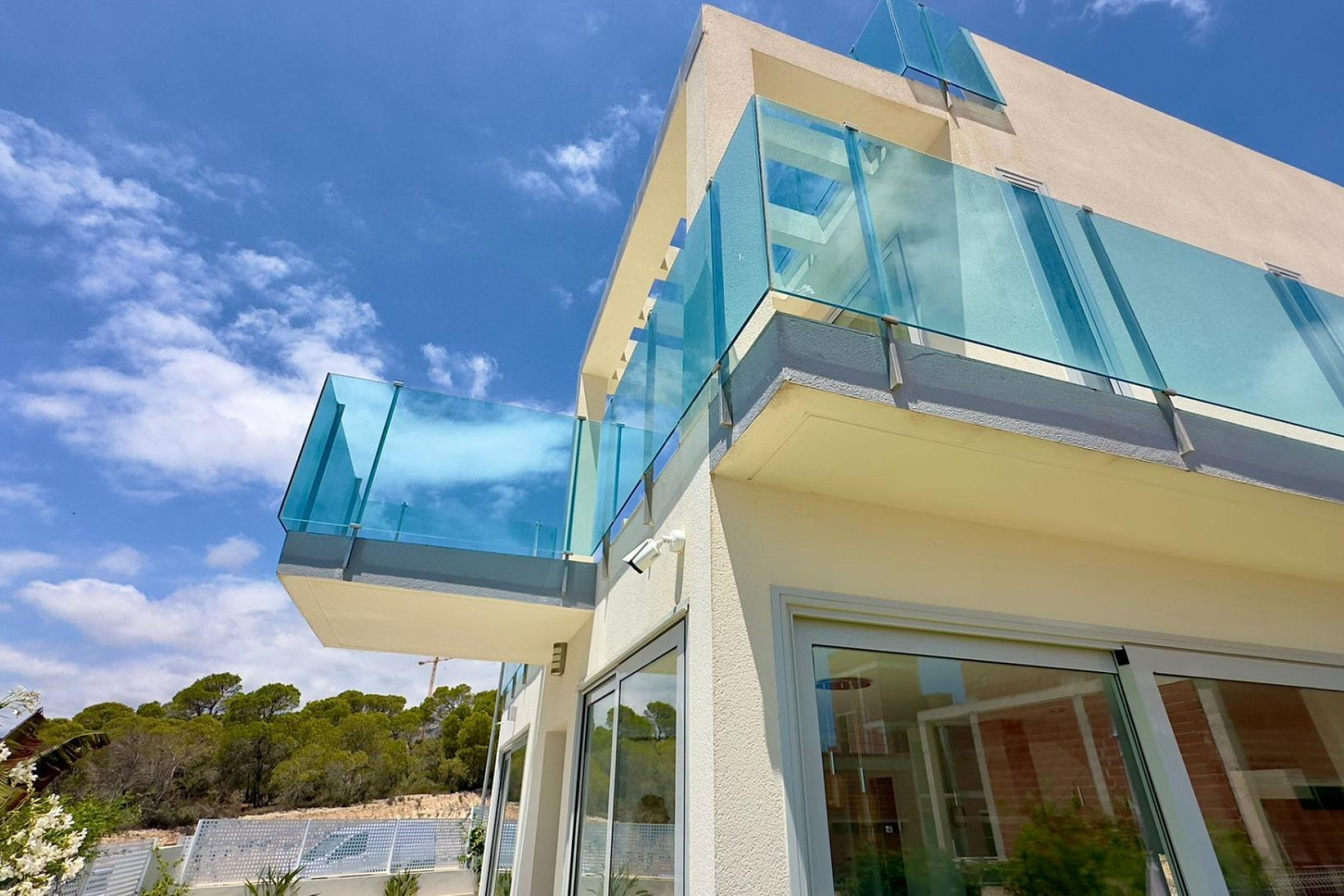 Herverkoop - LUXE VILLA - Finestrat - Seascape resort