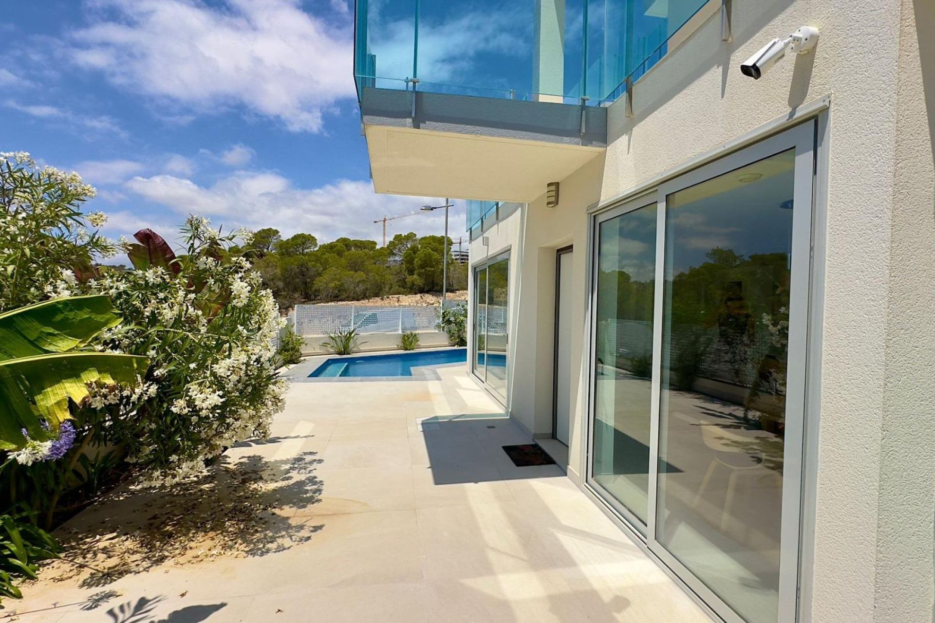 Herverkoop - LUXE VILLA - Finestrat - Seascape resort