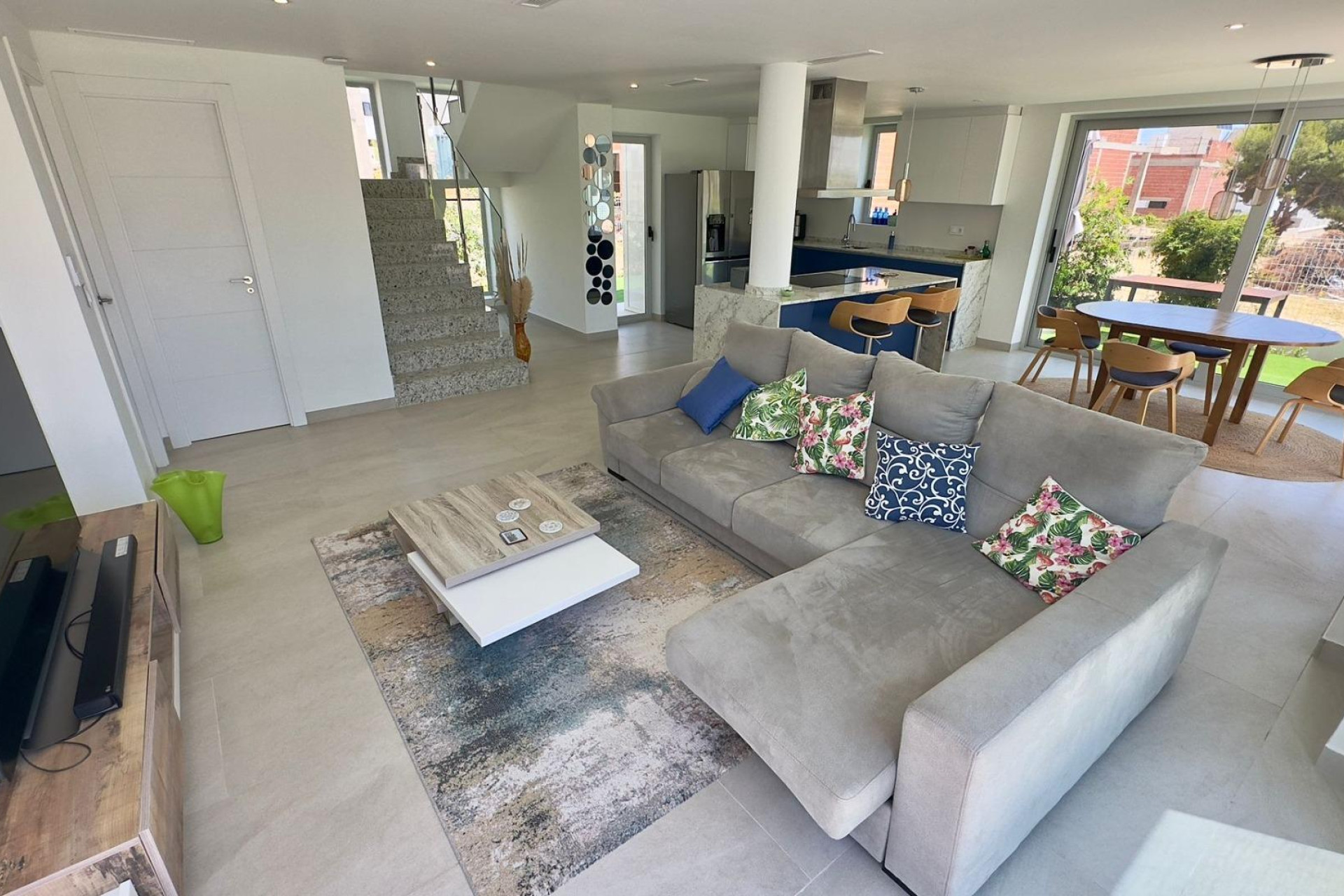 Herverkoop - LUXE VILLA - Finestrat - Seascape resort