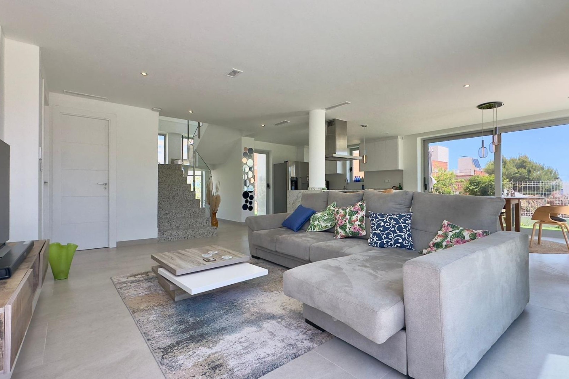 Herverkoop - LUXE VILLA - Finestrat - Seascape resort